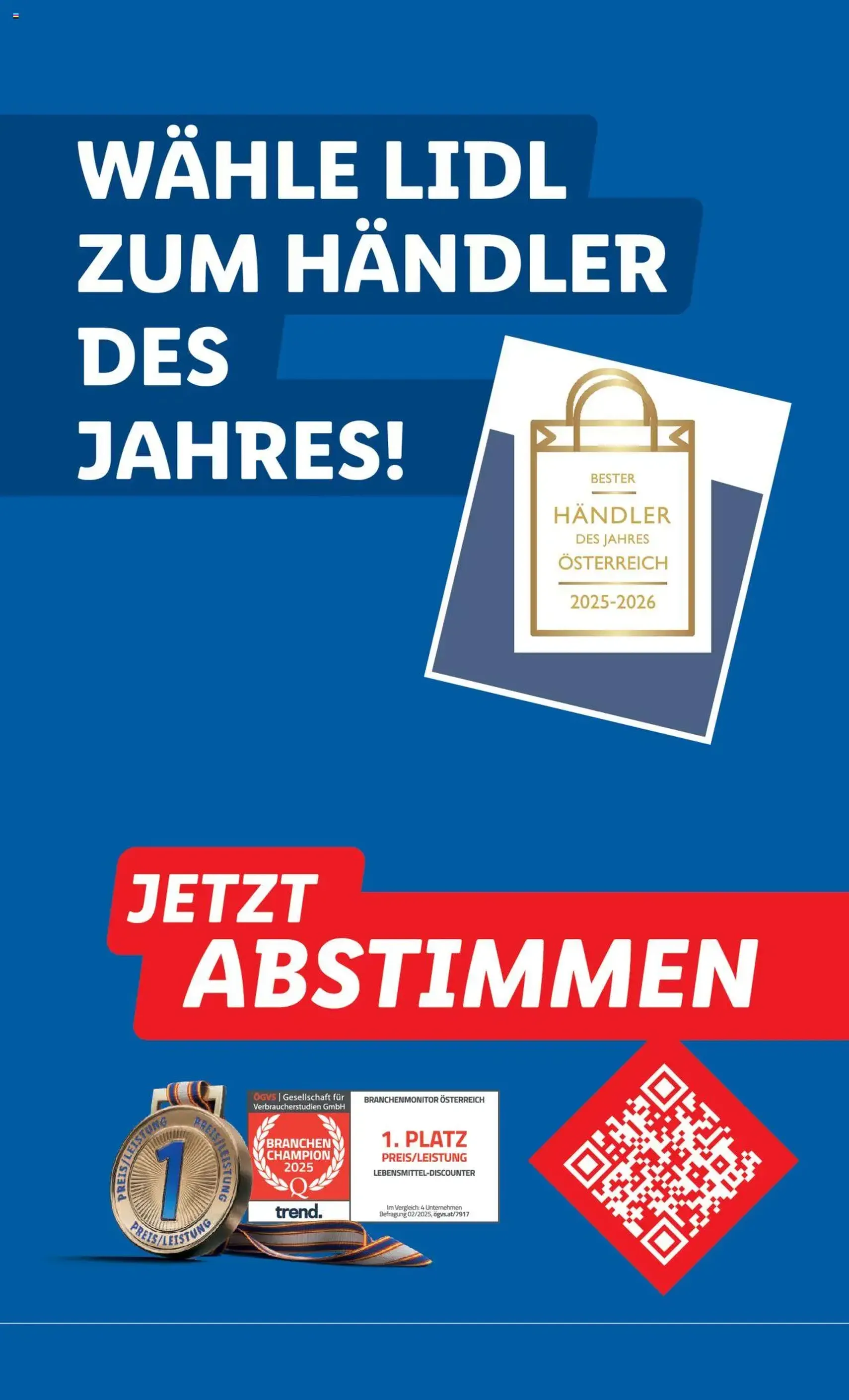 Lidl - Flugblatt - Gültiger Prospekt ab 24.07.2025, Seite 48 von insgesamt 49 Lidl - Flugblatt - Gültiger Prospekt ab 24.07.2025, Seite 48 von insgesamt 49