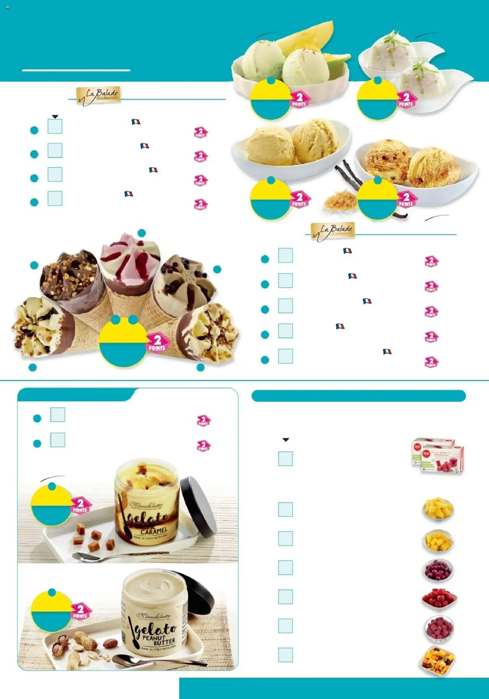 Maximo catalogue - brochure valable à partir du 27/10/2025, page 67 sur 72 Maximo catalogue - brochure valable à partir du 27/10/2025, page 67 sur 72