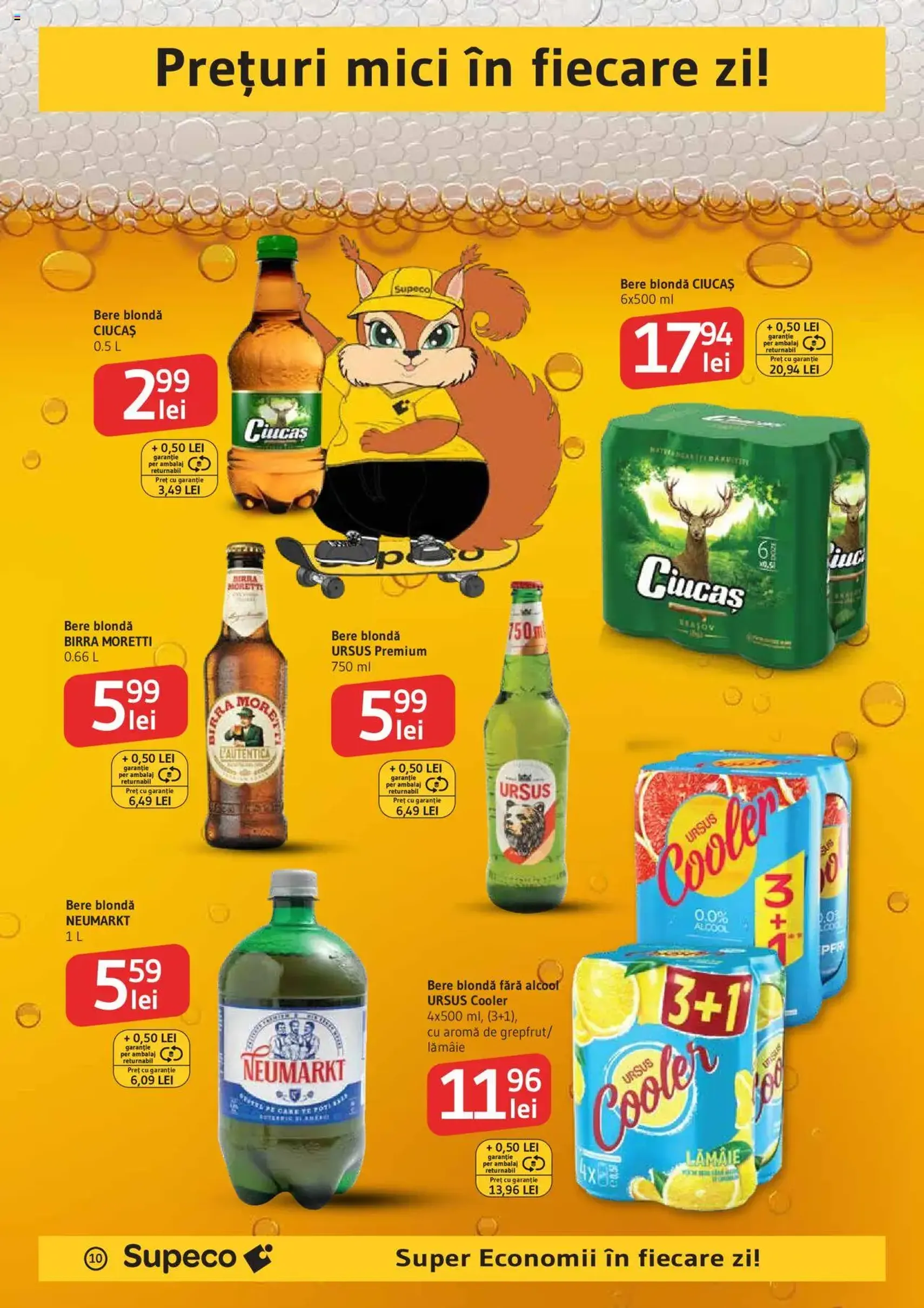 Catalog Supeco - cataloage valabile începând cu 16.10.2025 pagina 10 din 22 Catalog Supeco - cataloage valabile începând cu 16.10.2025 pagina 10 din 22