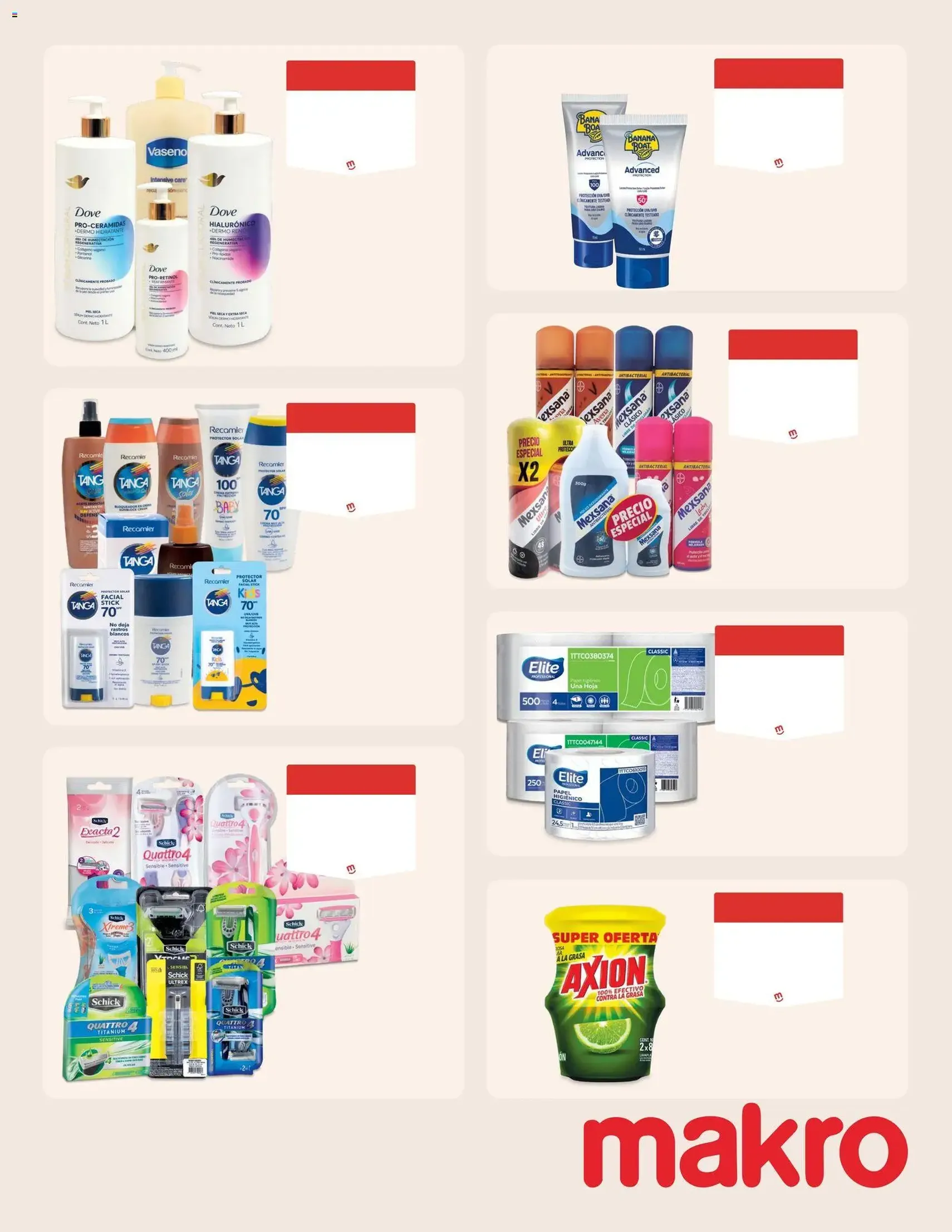 Makro catálogo - folleto válido desde 05/06/2026 página 20 de 27