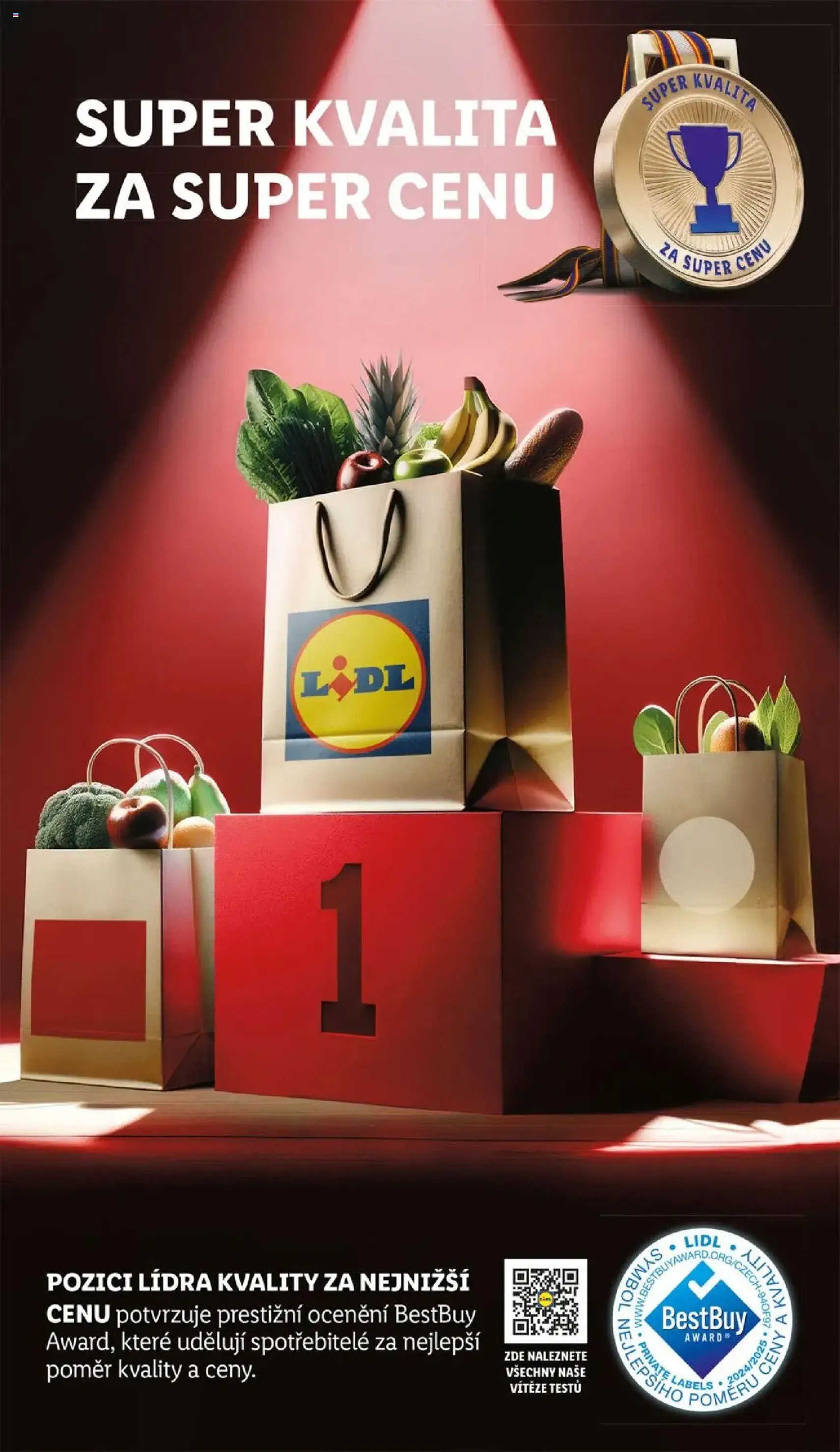 Lidl leták - platný leták od 21.07.2025 strana 7 z 49