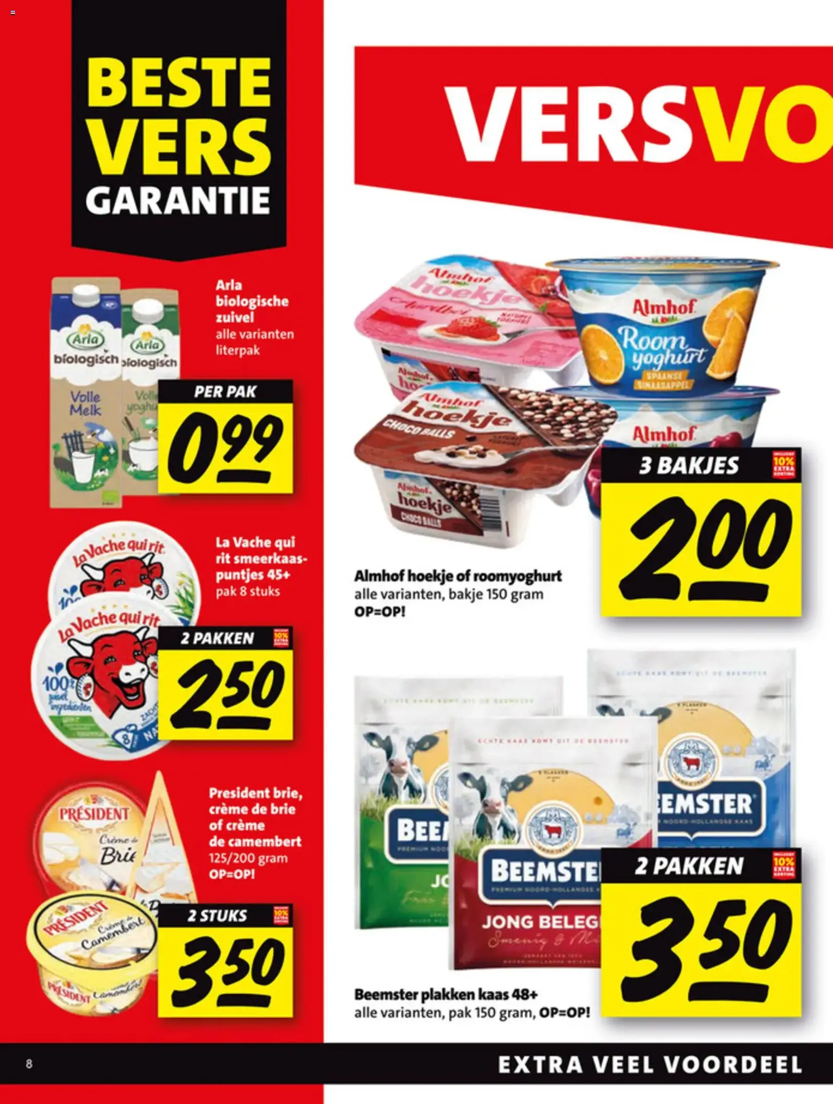 Boni - Folder week 8 - geldige folder vanaf 16-02-2026 pagina 8 van 31