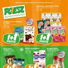 Poiesz - Folder week 9 - voorvertoning van de folder geldig vanaf 23-02-2026
