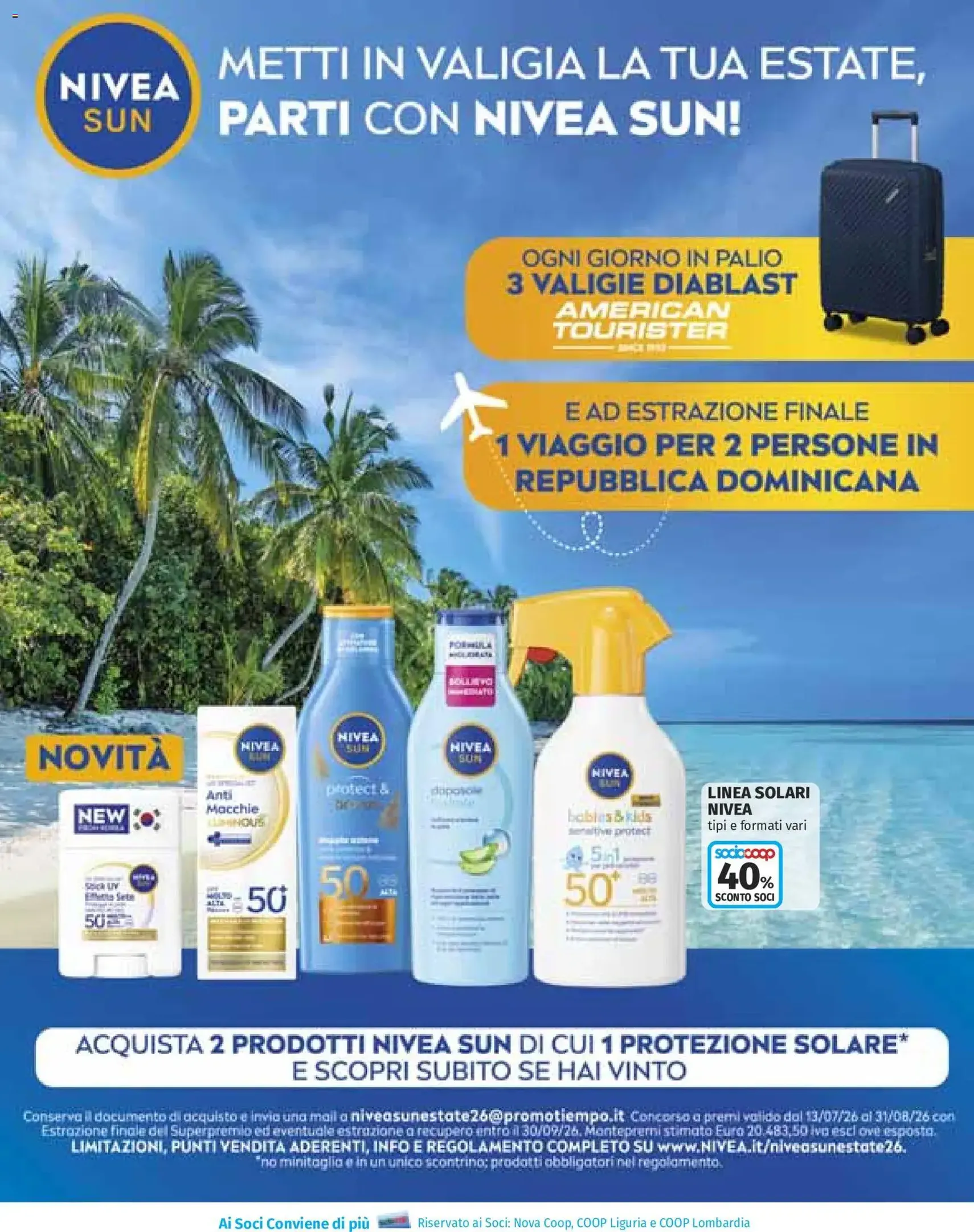 Ipercoop volantino - volantino valido dal 16/07/2026 pagina 49 di 50