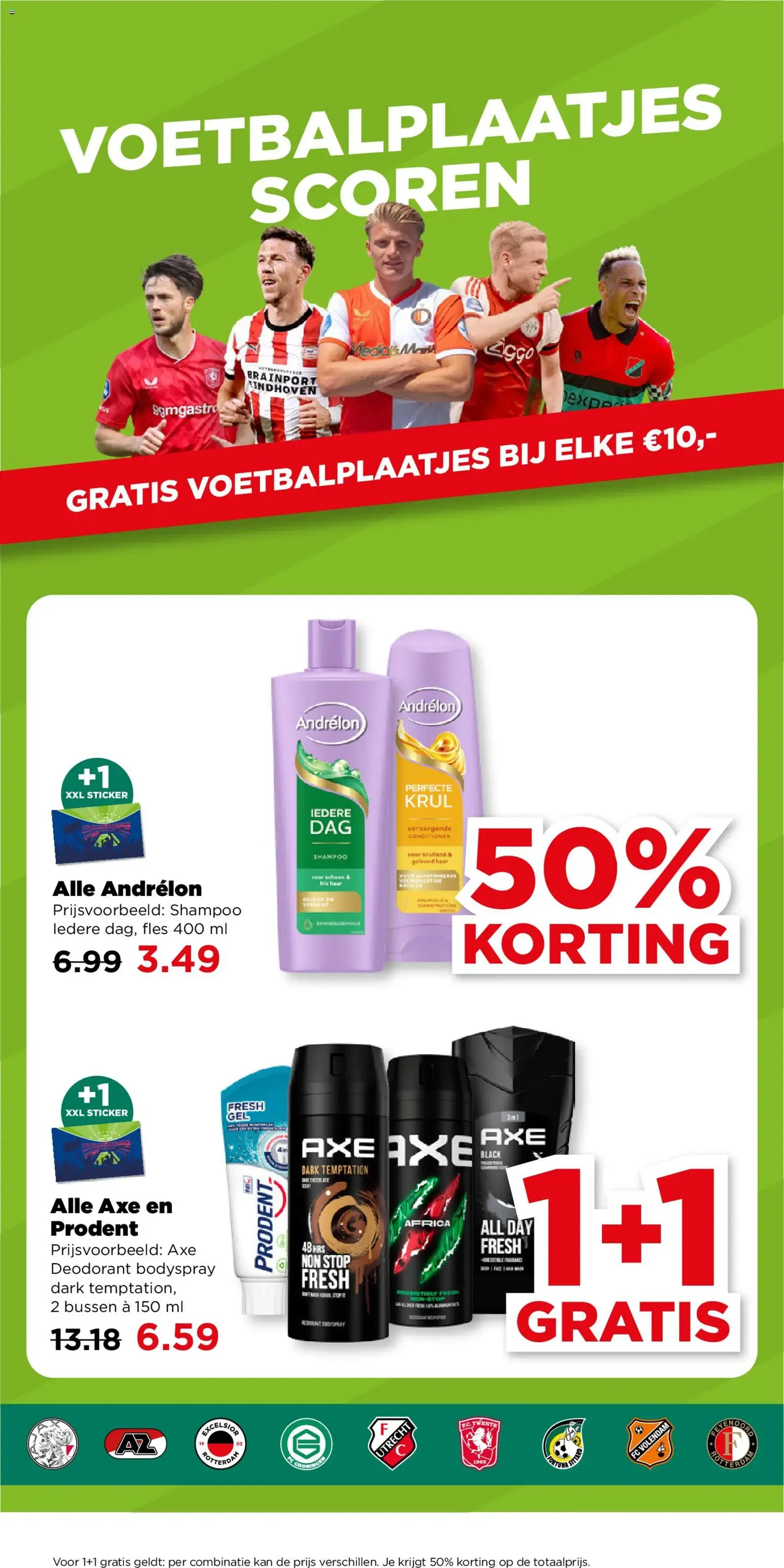 Plus - Folder week 7 - geldige folder vanaf 11-02-2026 pagina 2 van 48