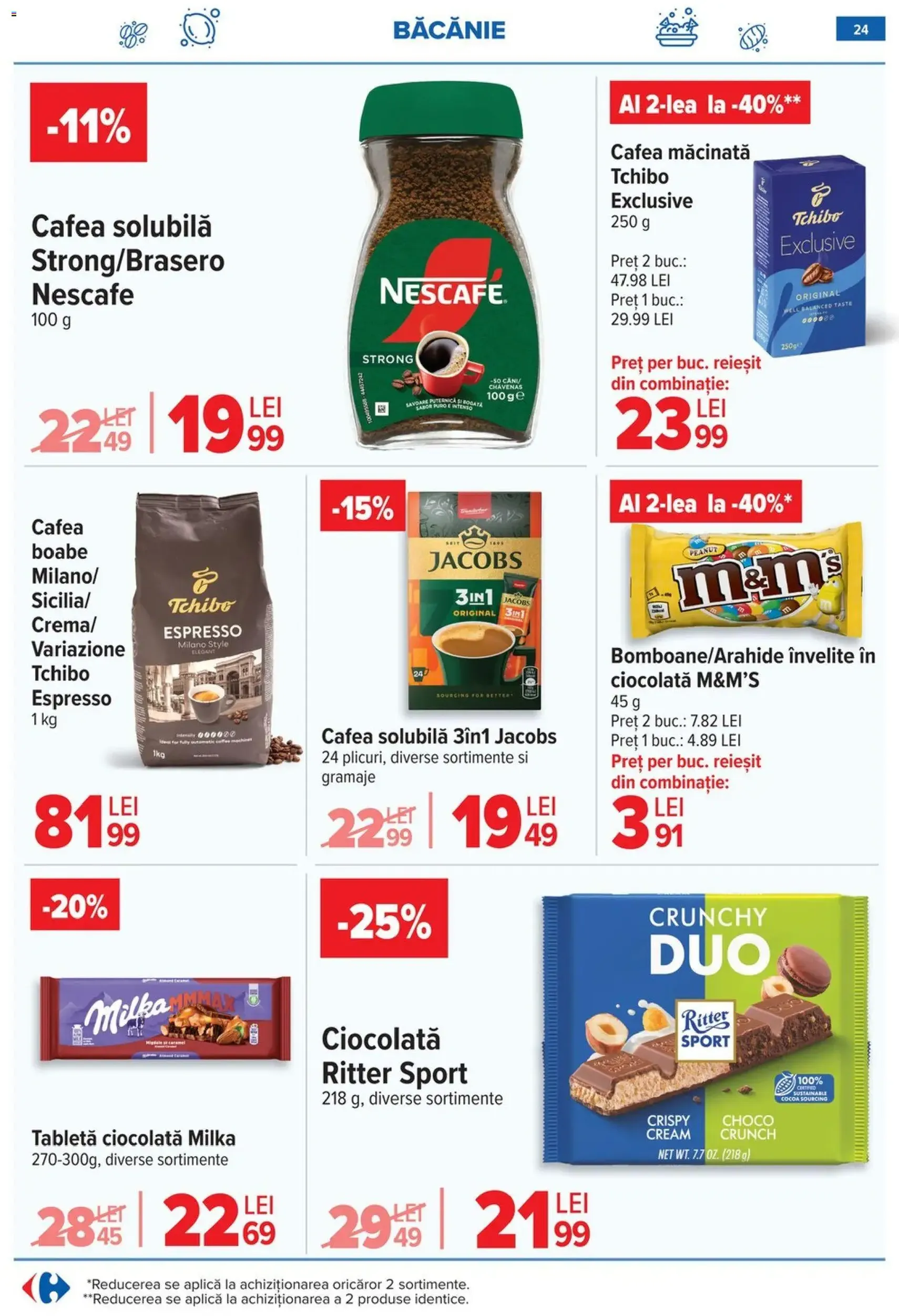 Catalog Carrefour - cataloage valabile începând cu 25.02.2026 pagina 25 din 72