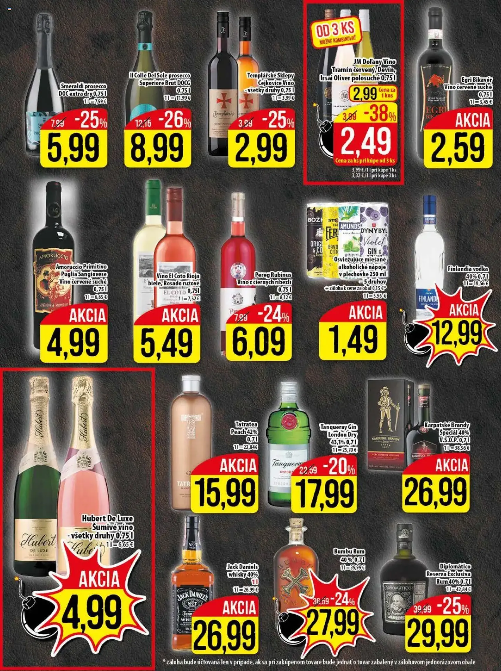 Klas leták - platný leták od 08.09.2025 strana 19 z 24 Klas leták - platný leták od 08.09.2025 strana 19 z 24
