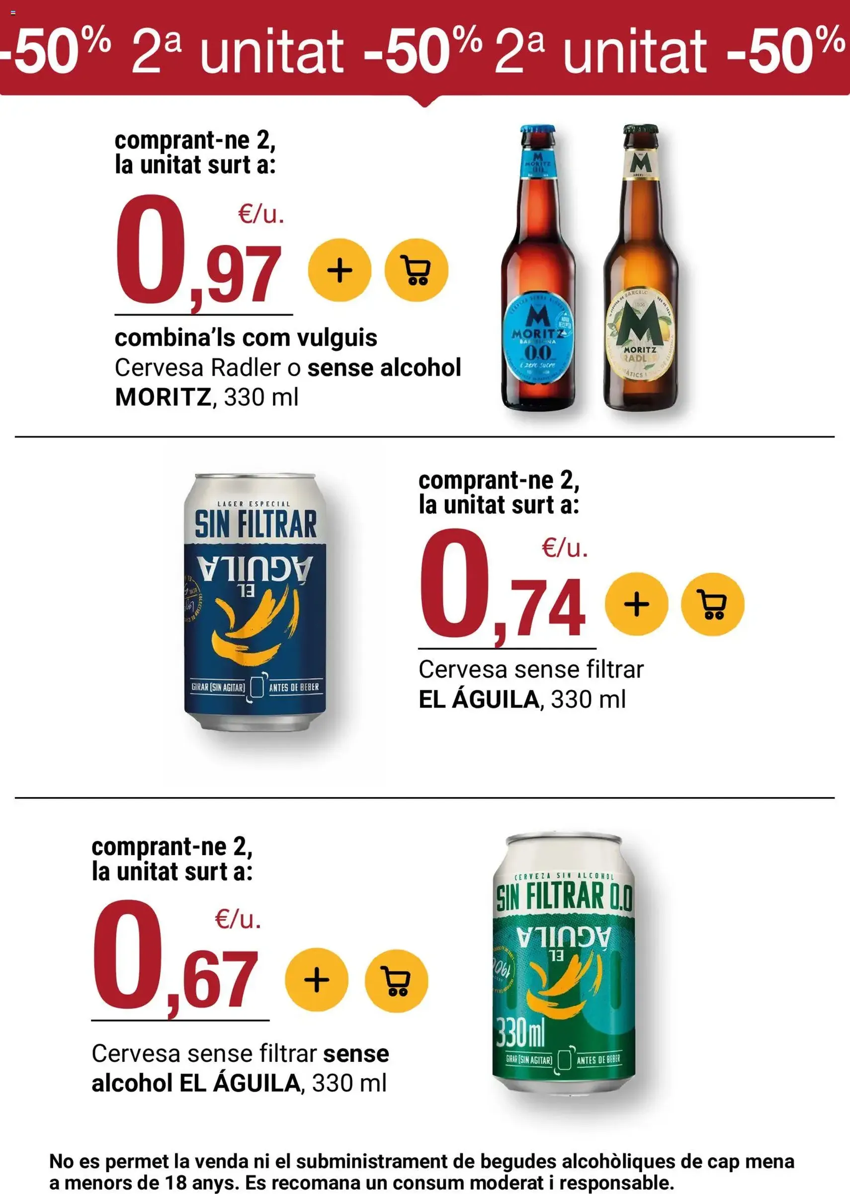 Bonpreu folleto - folleto válido desde 14/07/2026 página 57 de 94