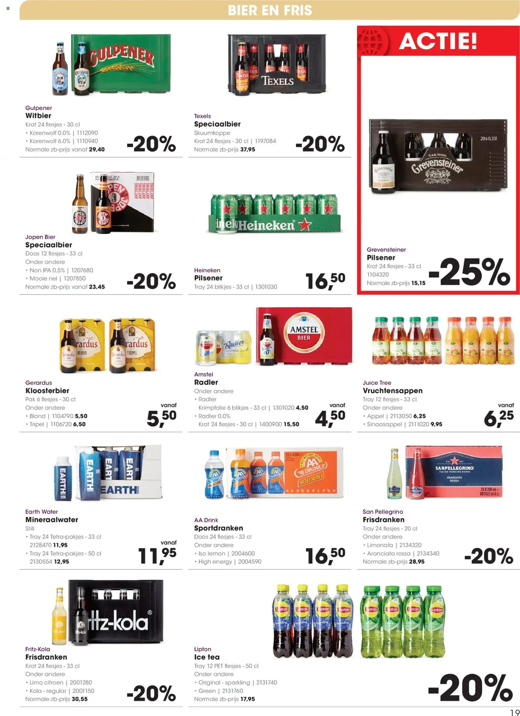 Hanos - Folder - geldige folder vanaf 09-02-2026 pagina 19 van 32