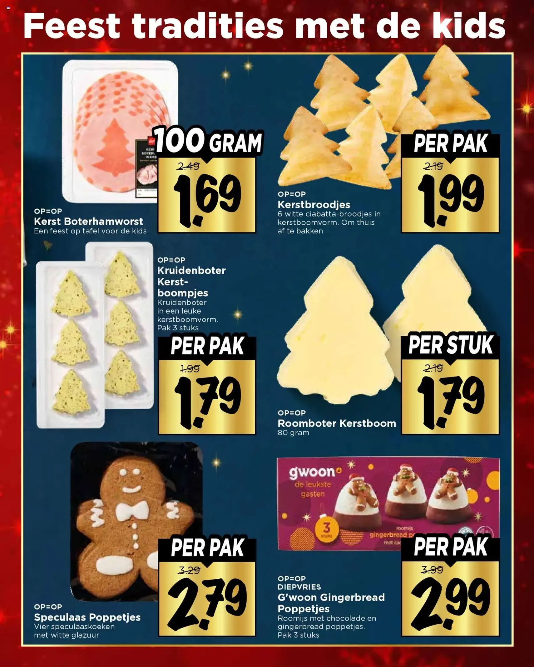 Vomar - Folder - geldige folder vanaf 21-12-2025 pagina 24 van 50