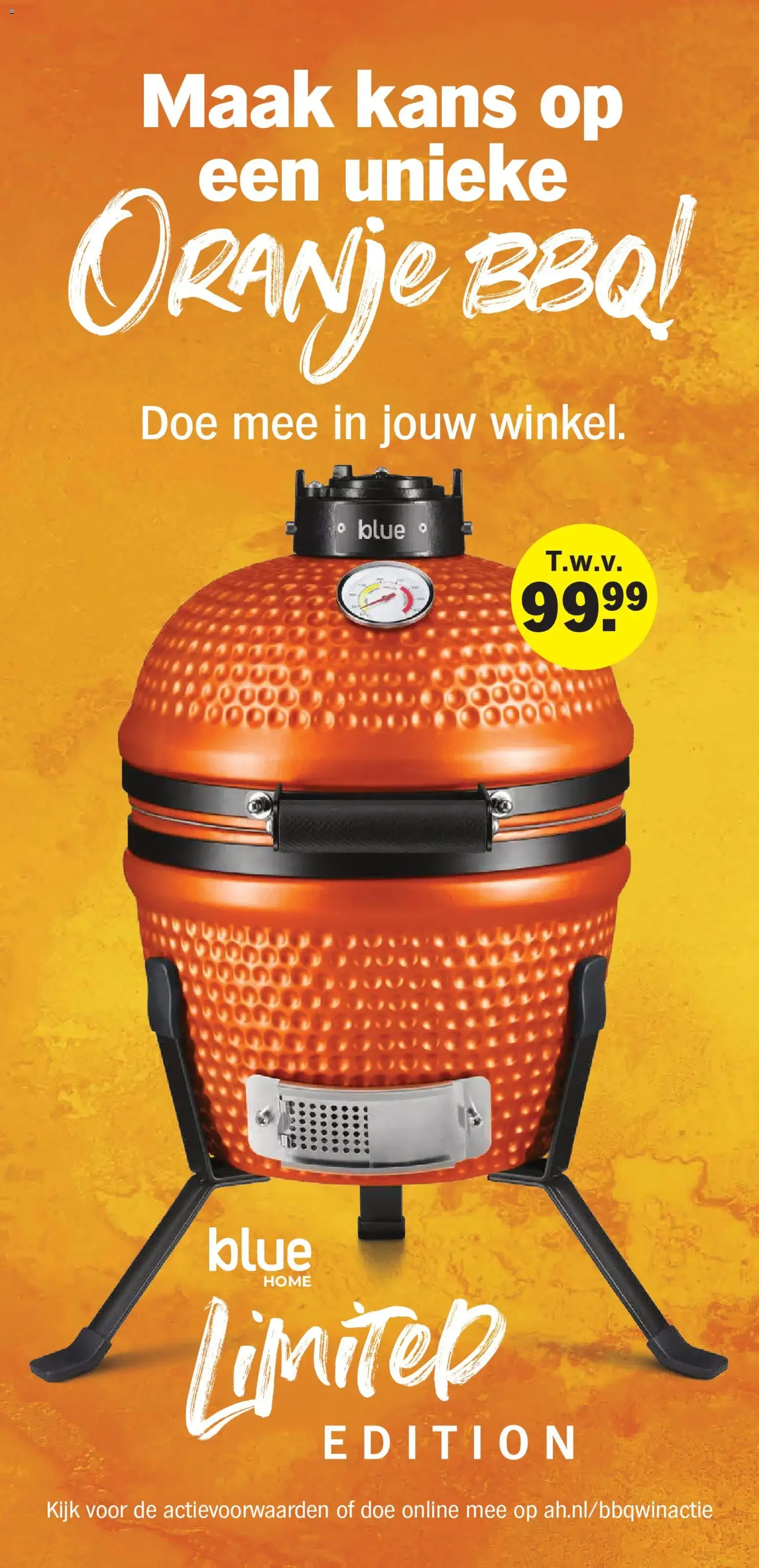 Albert Heijn folder week 22 - geldige folder vanaf 26-05-2026 pagina 40 van 40