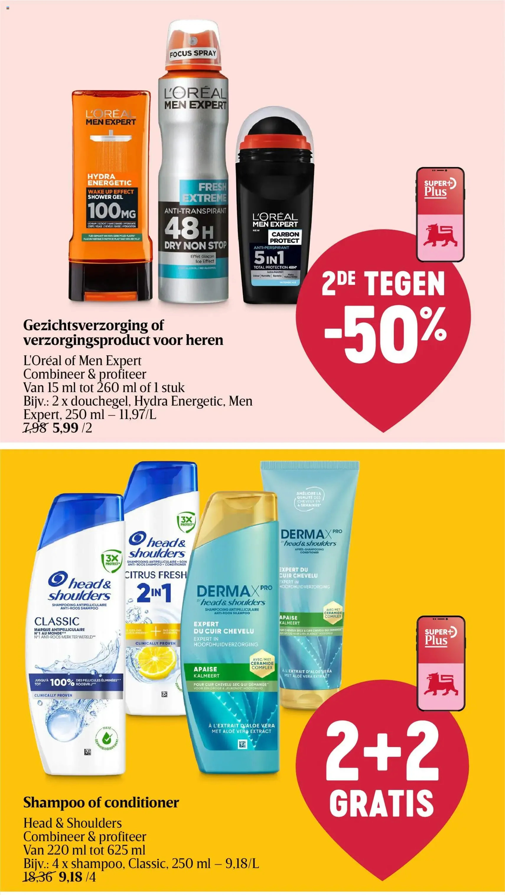 Delhaize folder week 21 - geldige folder vanaf 21/05/2026 pagina 41 van 51