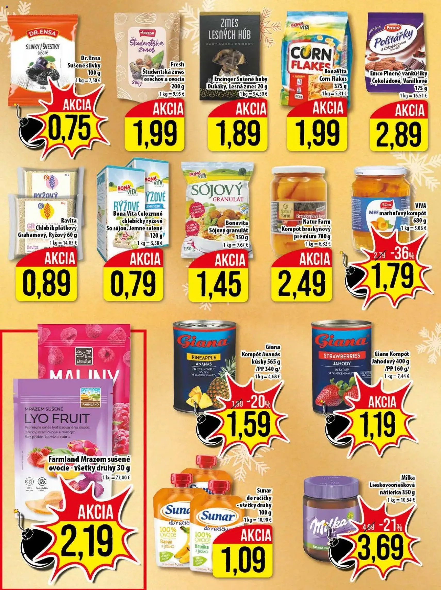 Klas leták - platný leták od 08.12.2025 strana 15 z 25