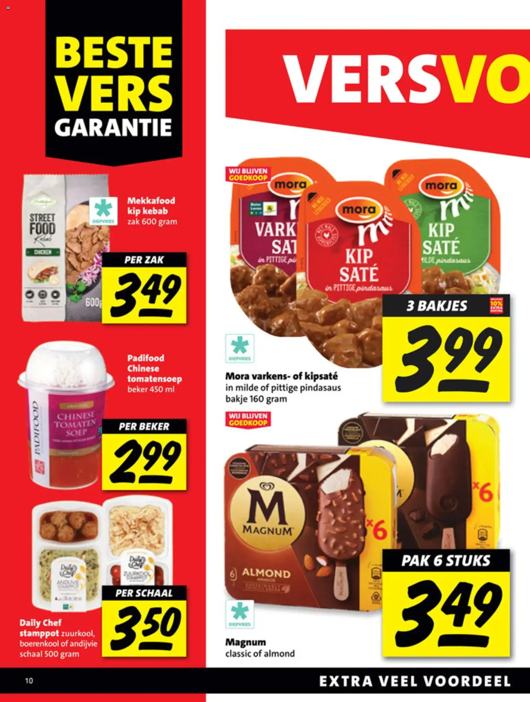 Boni - Folder week 9 - geldige folder vanaf 23-02-2026 pagina 10 van 31