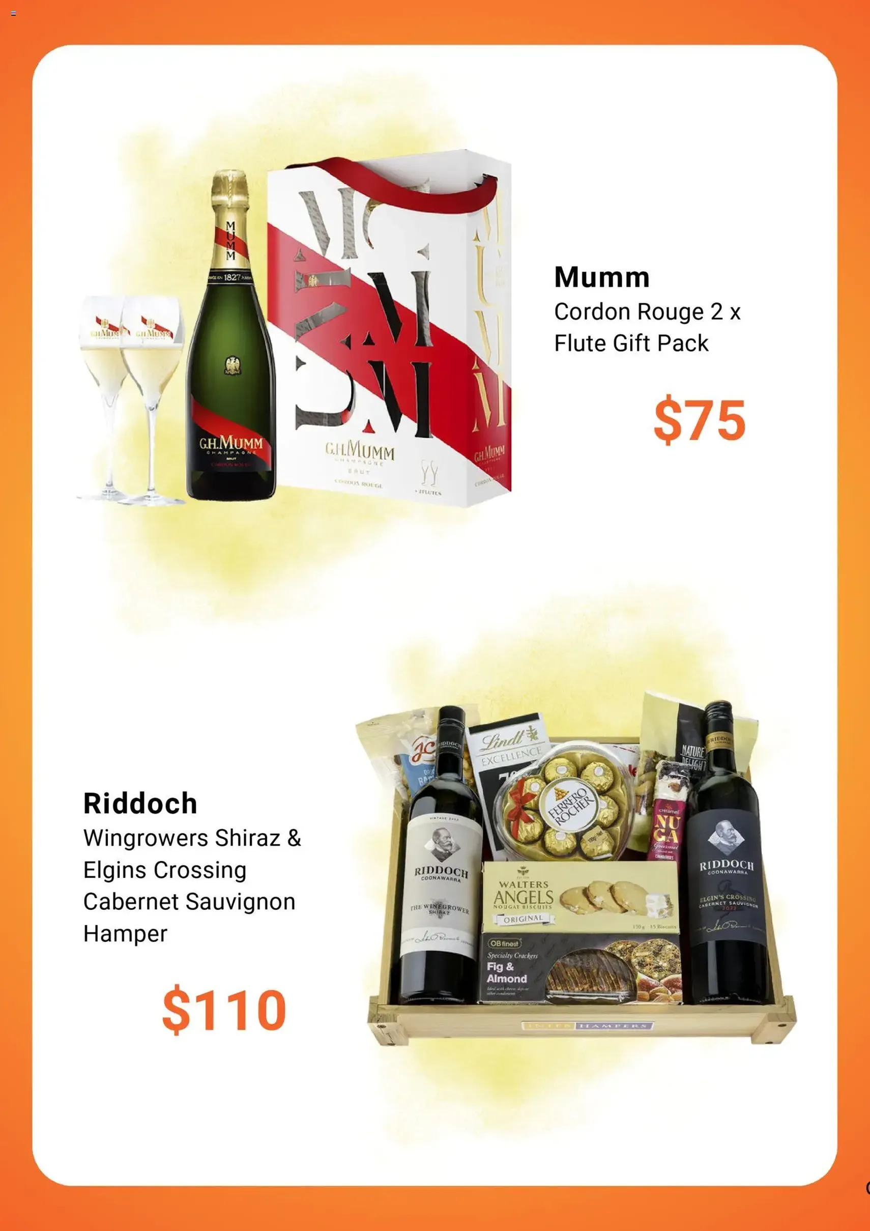BWS Catalogue - valid flyer from 05/11/2025, page 3 of 5
