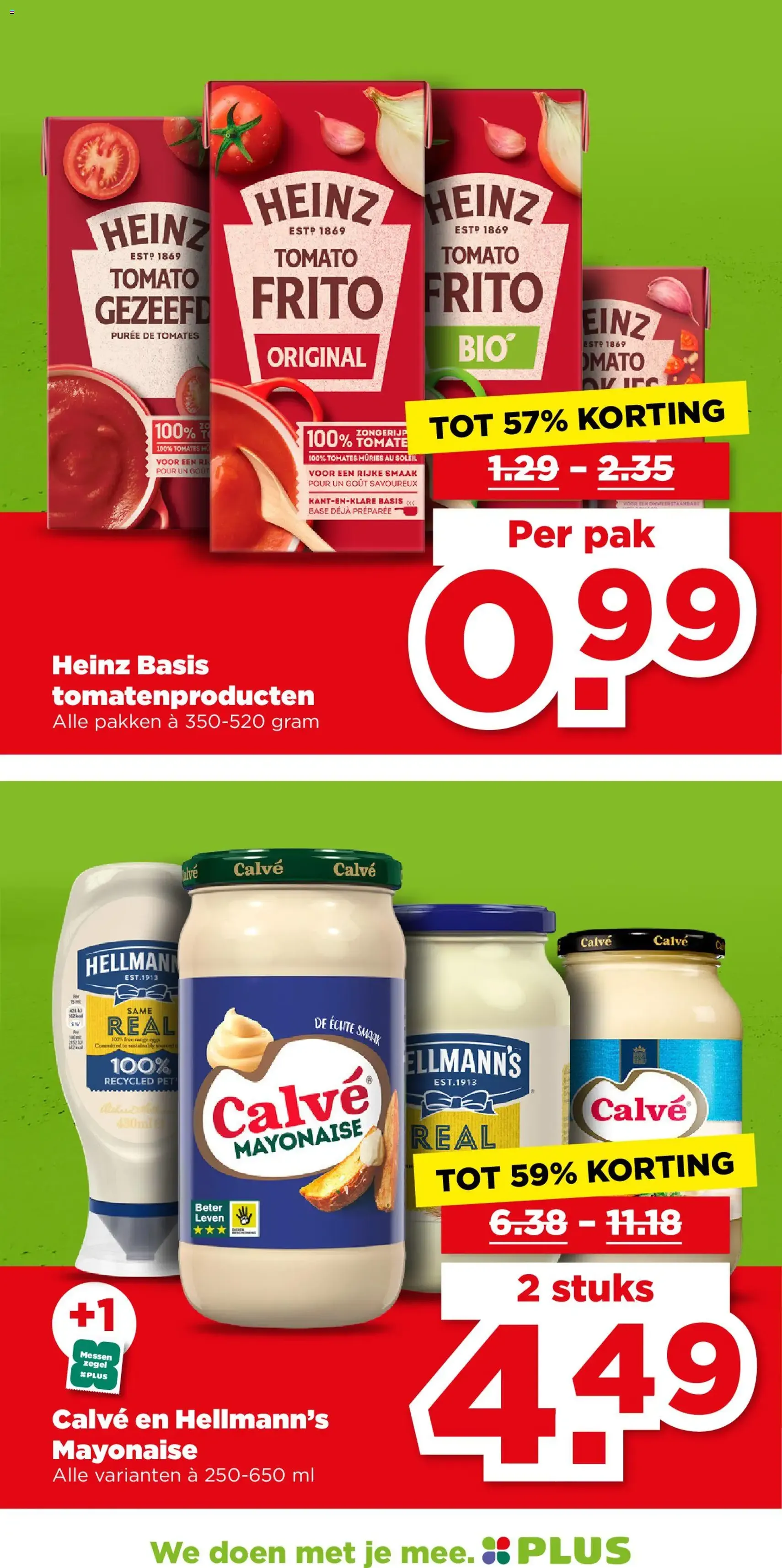 Plus folder week 21 - geldige folder vanaf 20-05-2026 pagina 34 van 44