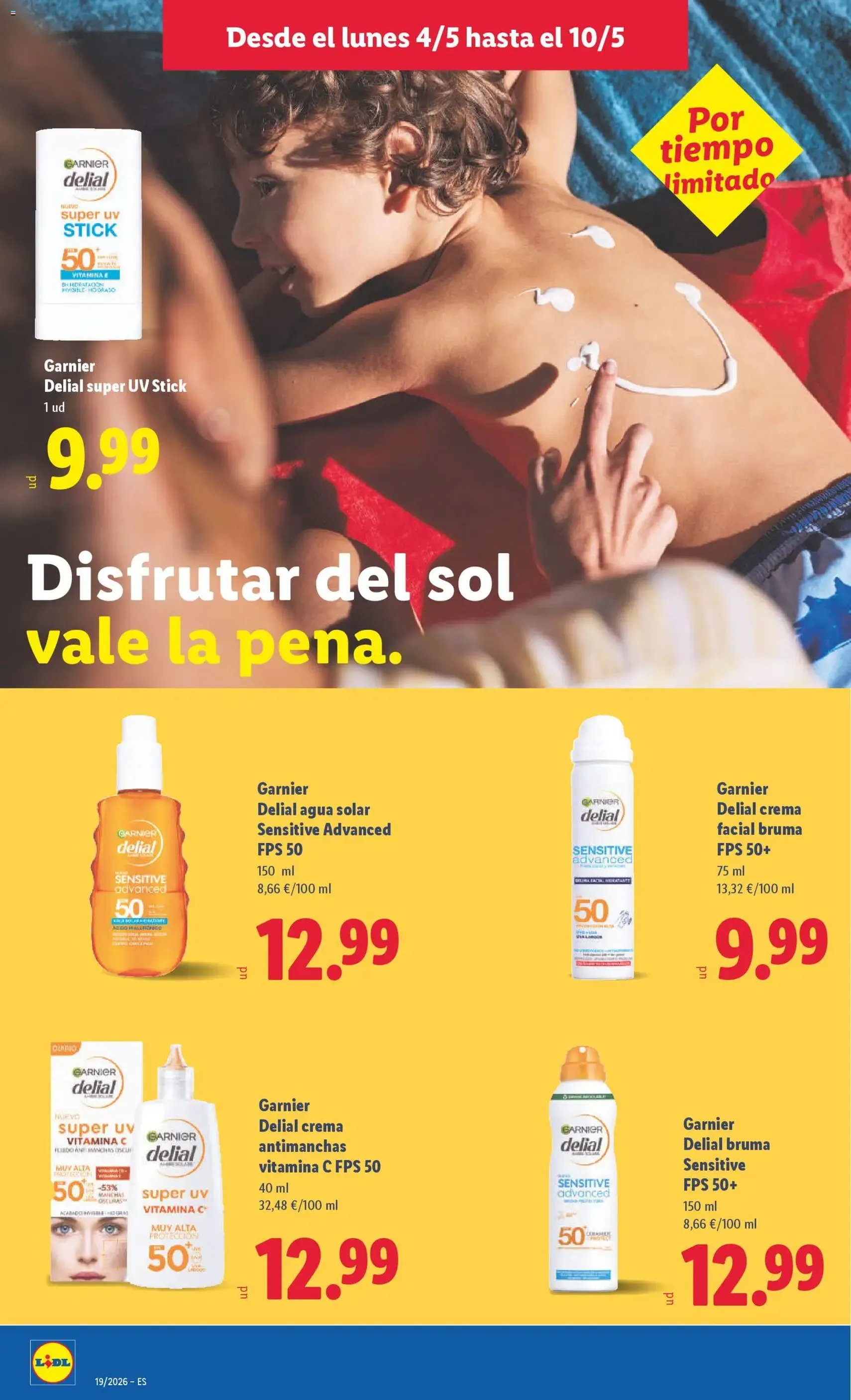 Lidl folleto - folleto válido desde 04/05/2026 página 24 de 53