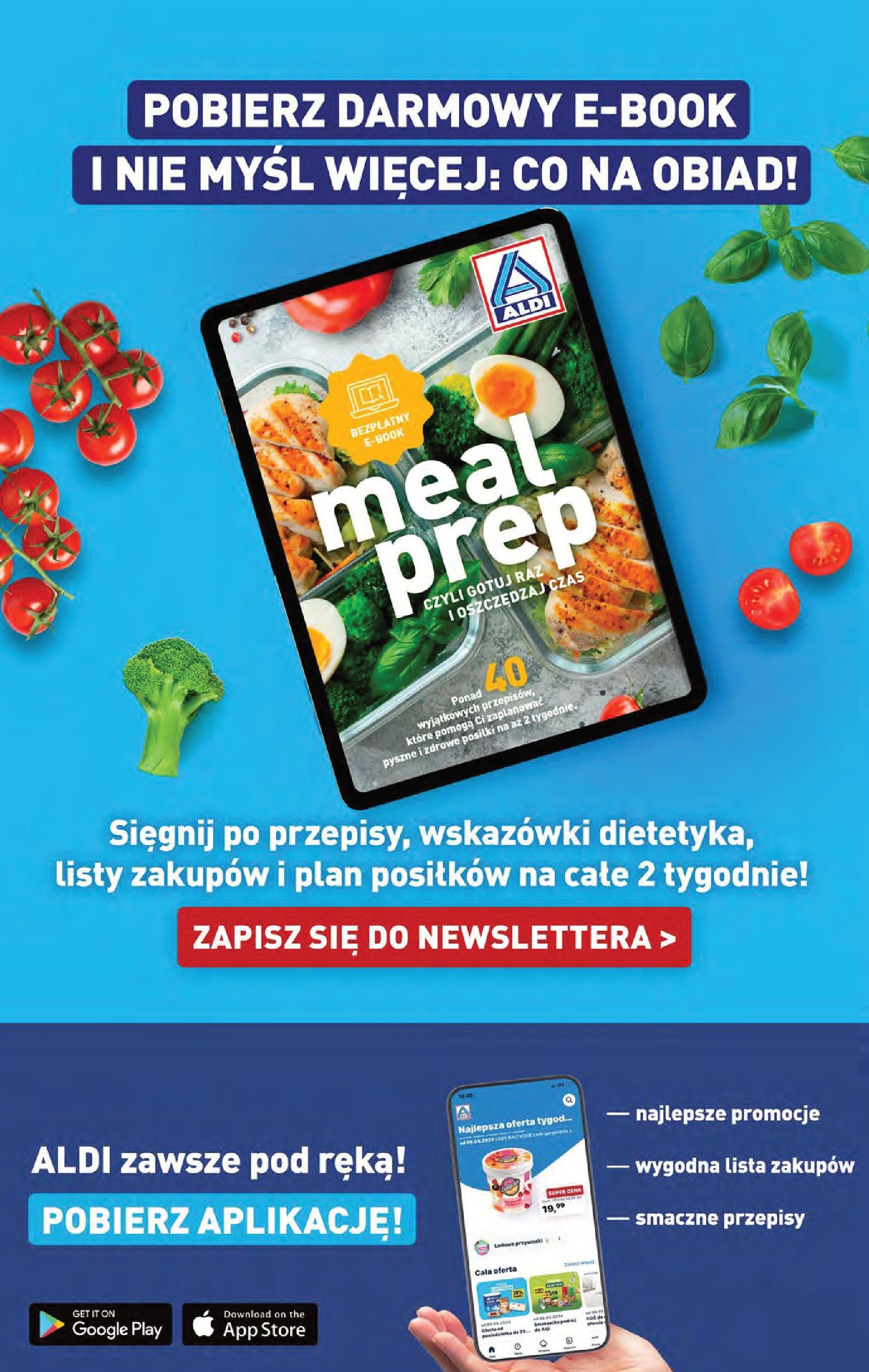 Aldi Gazetka - ważny gazetka od 22.09.2025 strona 31 z 41 Aldi Gazetka - ważny gazetka od 22.09.2025 strona 31 z 41
