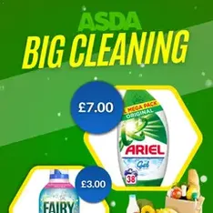 Asda - Weekly offers - Flyer preview valid from 03/02/2026