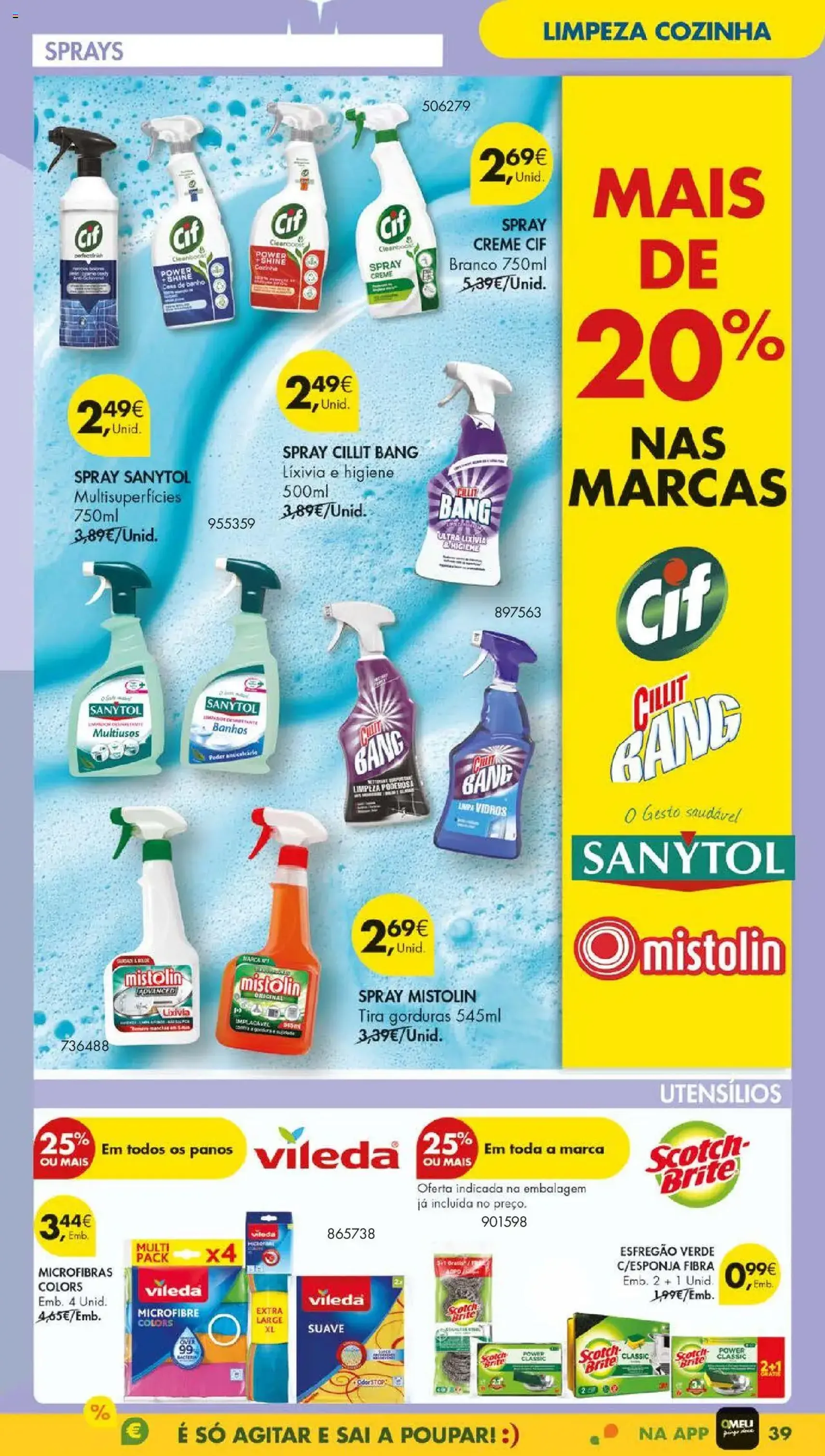Pingo Doce folheto - folheto válido a partir de 29/07/2025 página 43 de 55 Pingo Doce folheto - folheto válido a partir de 29/07/2025 página 43 de 55