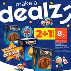 Dealz Gazetka - podgląd gazetki ważnej od 13.11.2025