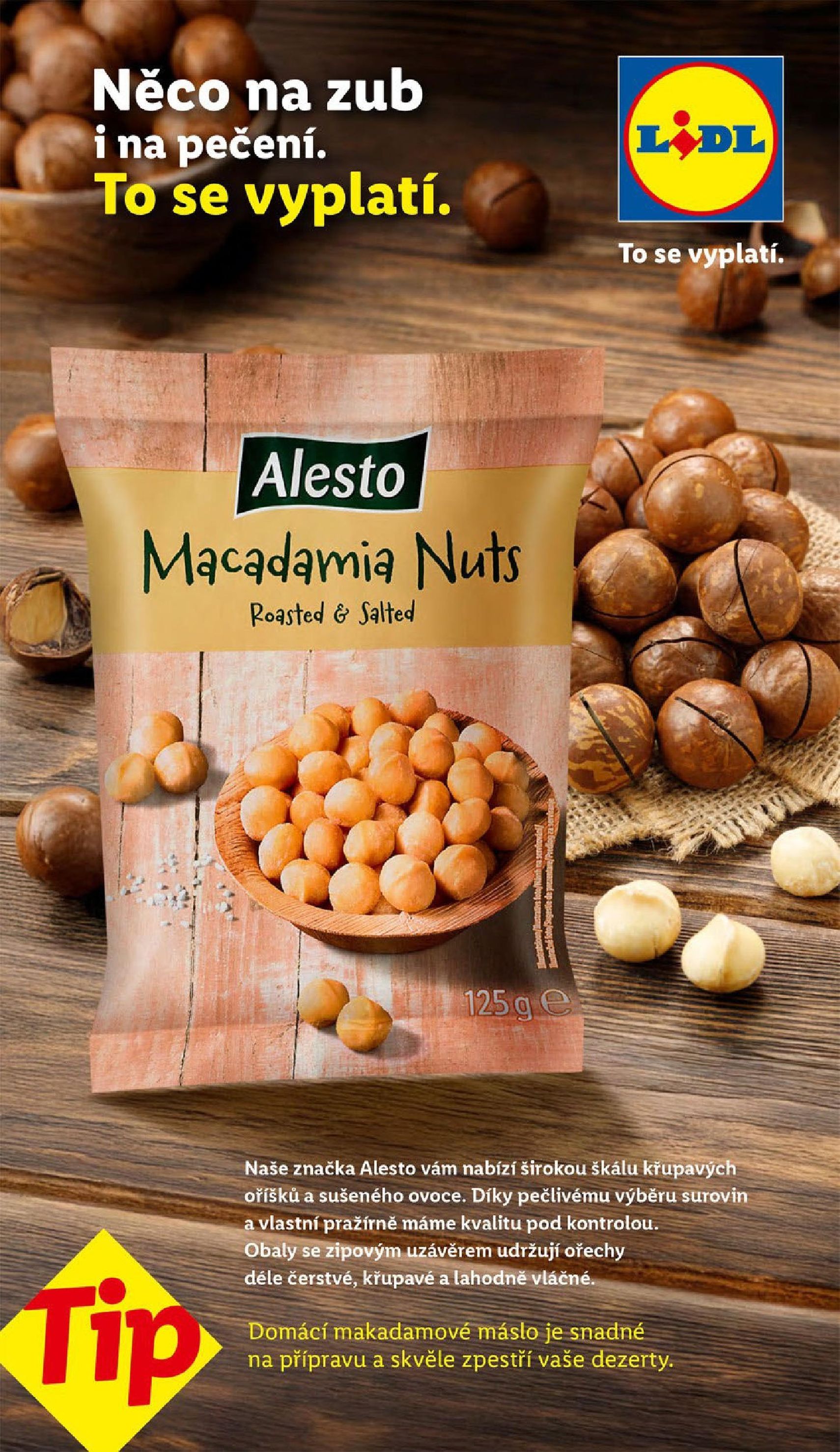 Lidl Black Friday - platný leták od 17.11.2025 strana 39 z 67