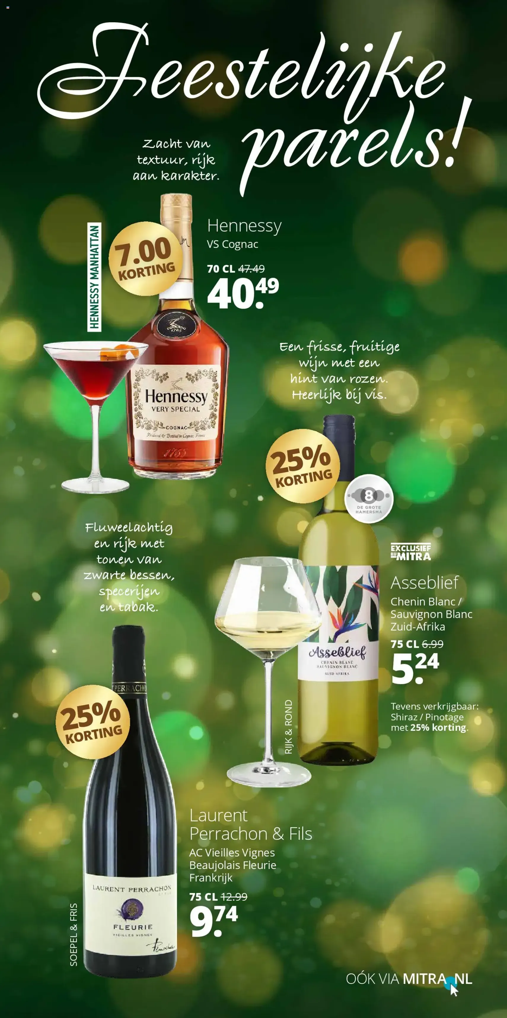 Mitra - Folder - geldige folder vanaf 01-12-2025 pagina 3 van 27