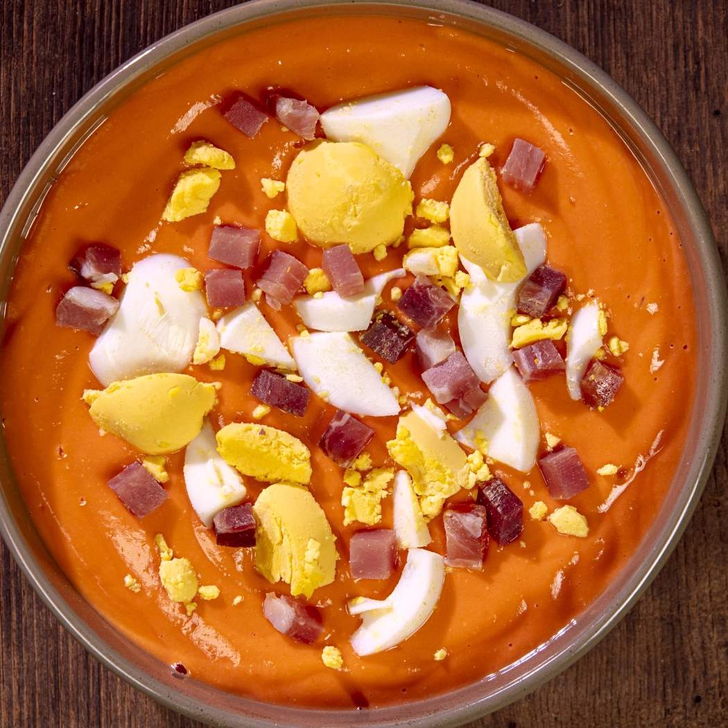 Salmorejo