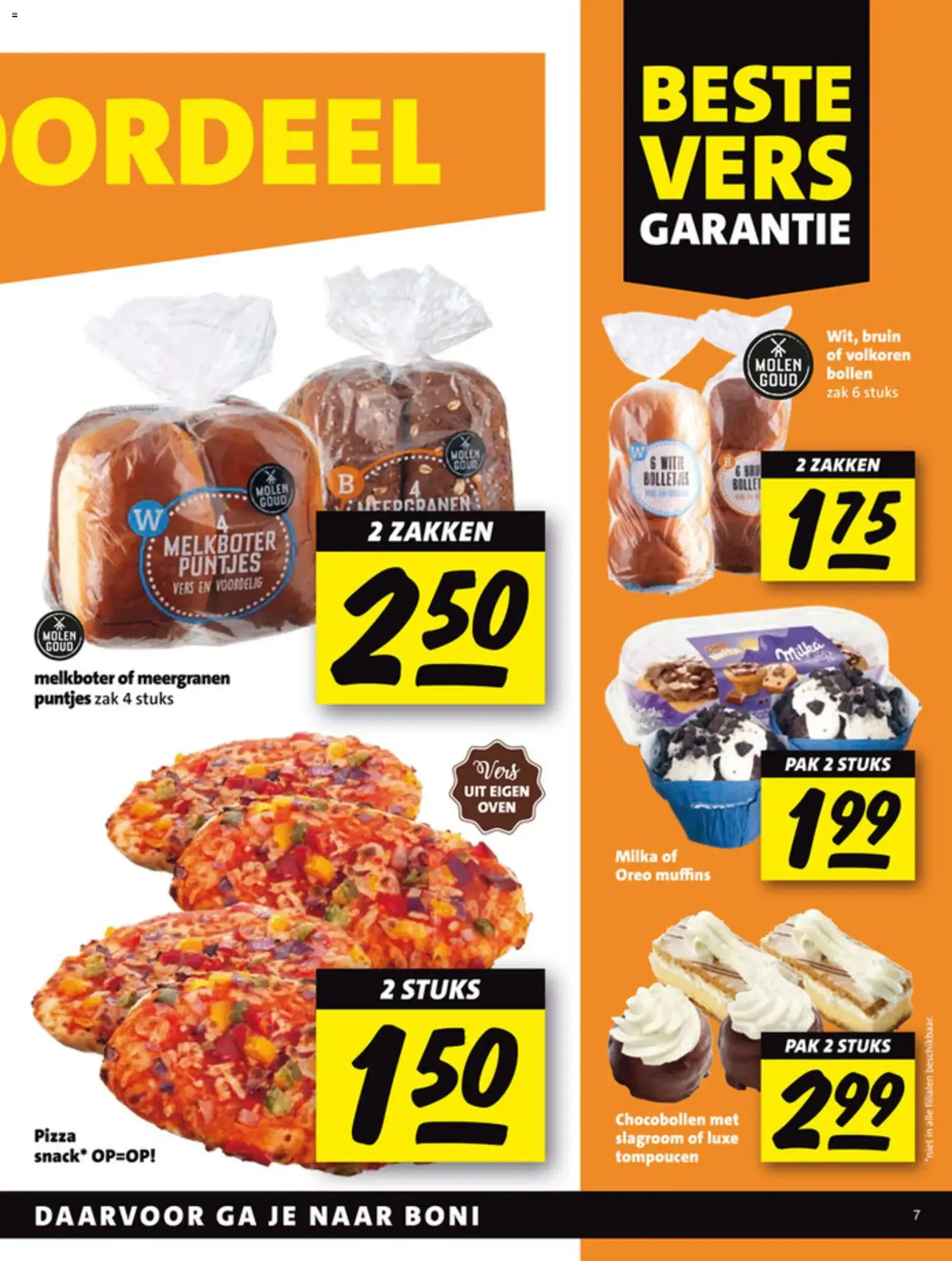 Boni - Folder week 8 - geldige folder vanaf 16-02-2026 pagina 7 van 31
