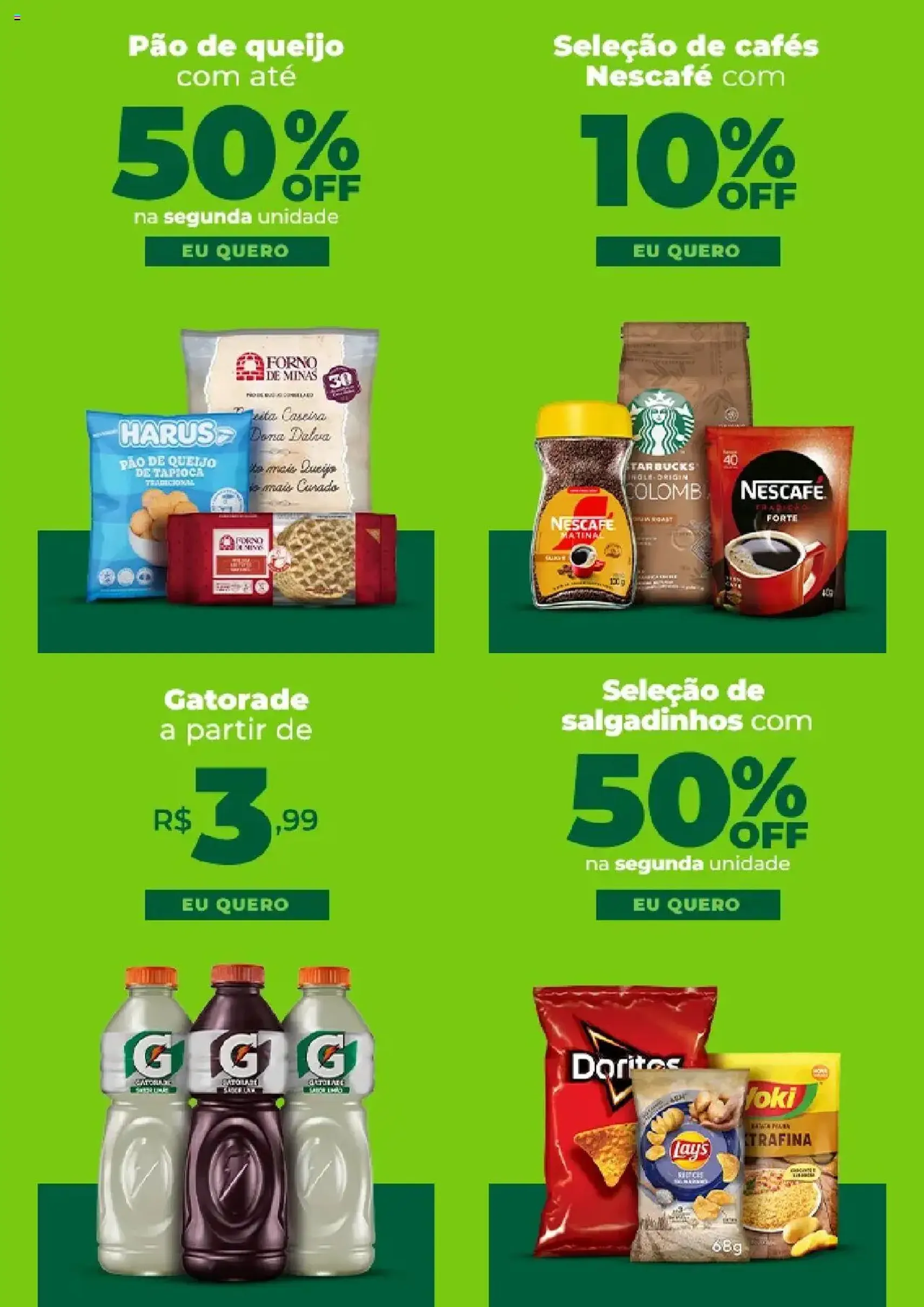Pão de Açúcar - Ofertas da semana - folheto válido a partir de 29/07/2025 página 5 de 6
