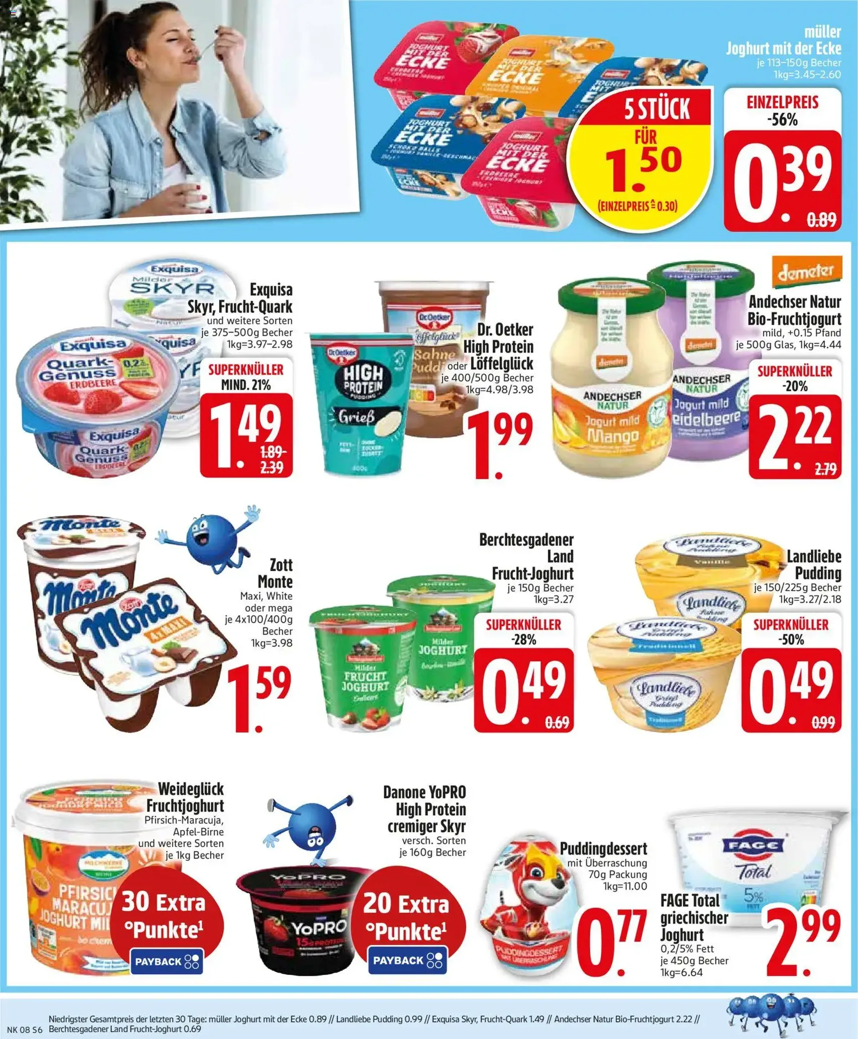 Edeka DE - DE Folder - geldige folder vanaf 16-02-2026 pagina 6 van 28