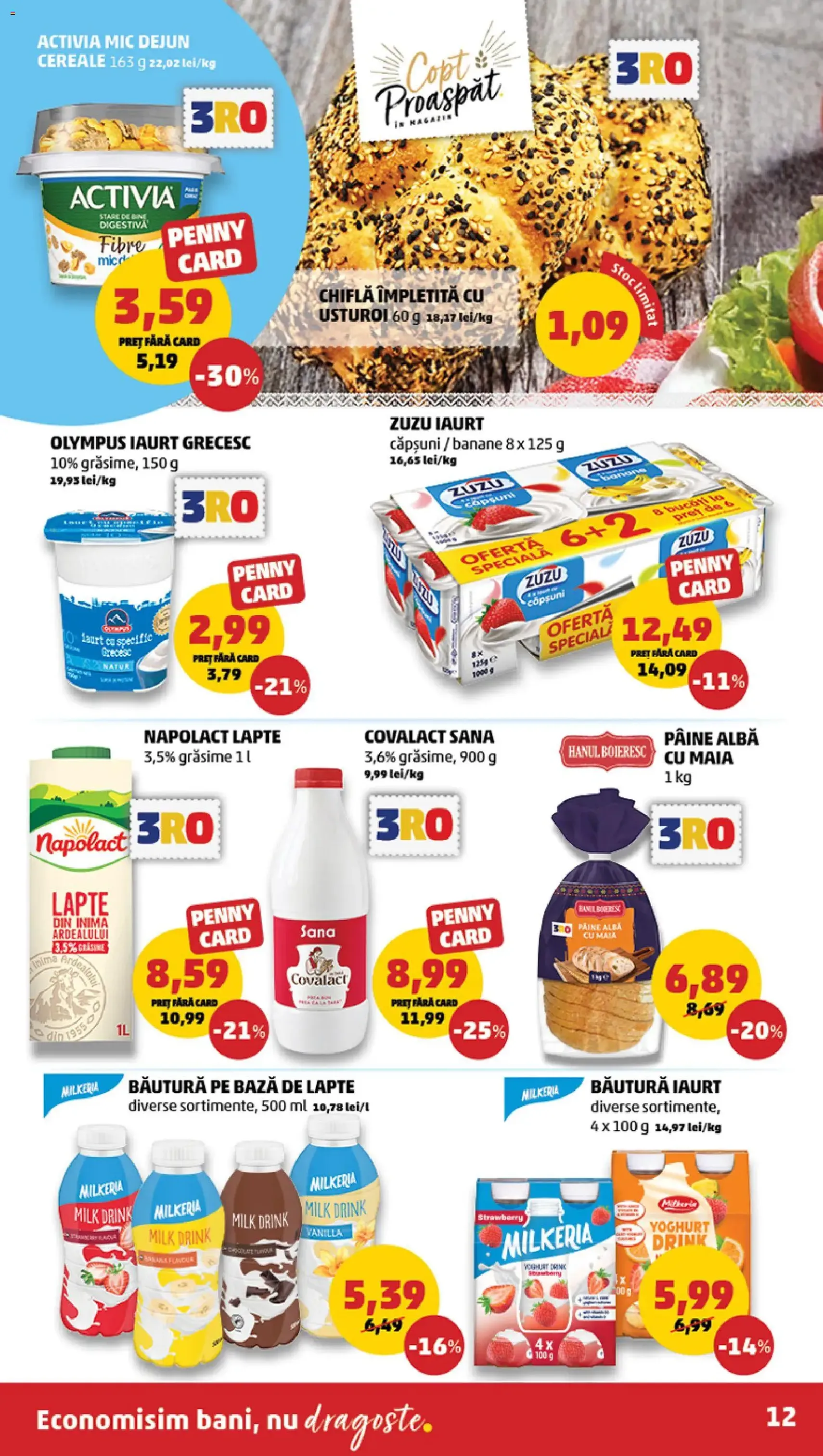 PENNY Catalog - cataloage valabile începând cu 20.05.2026 pagina 12 din 24