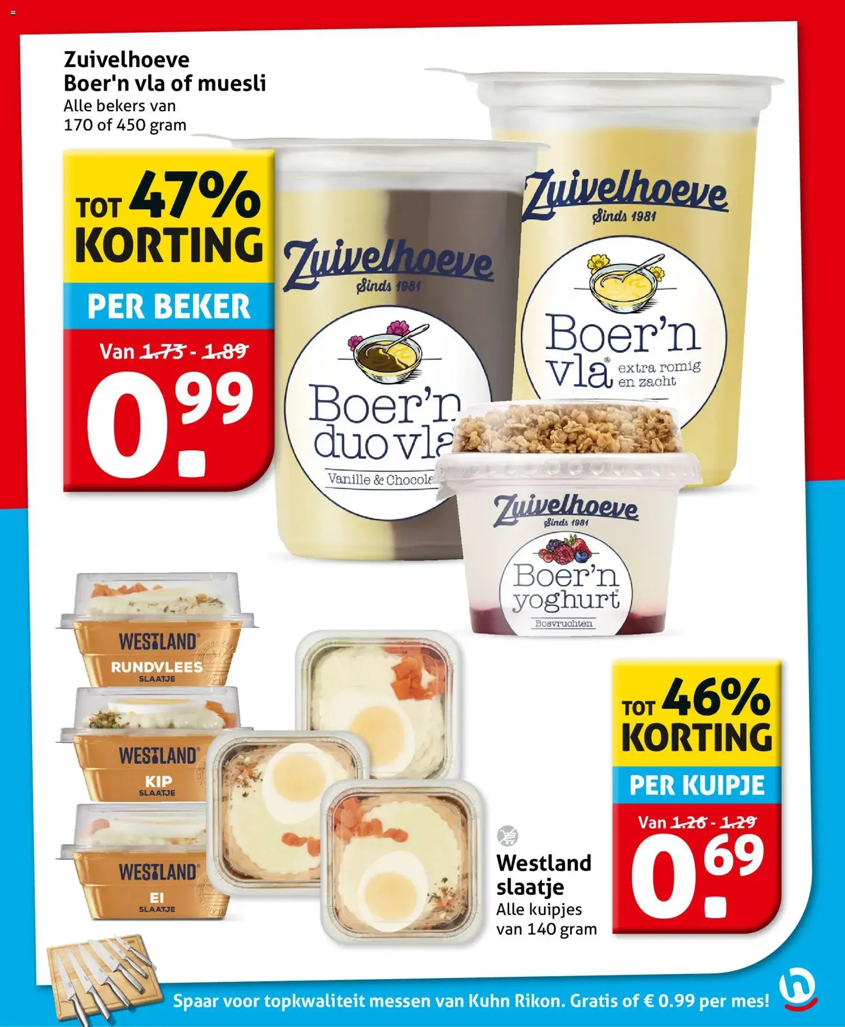 Hoogvliet folder - geldige folder vanaf 08-07-2026 pagina 11 van 30