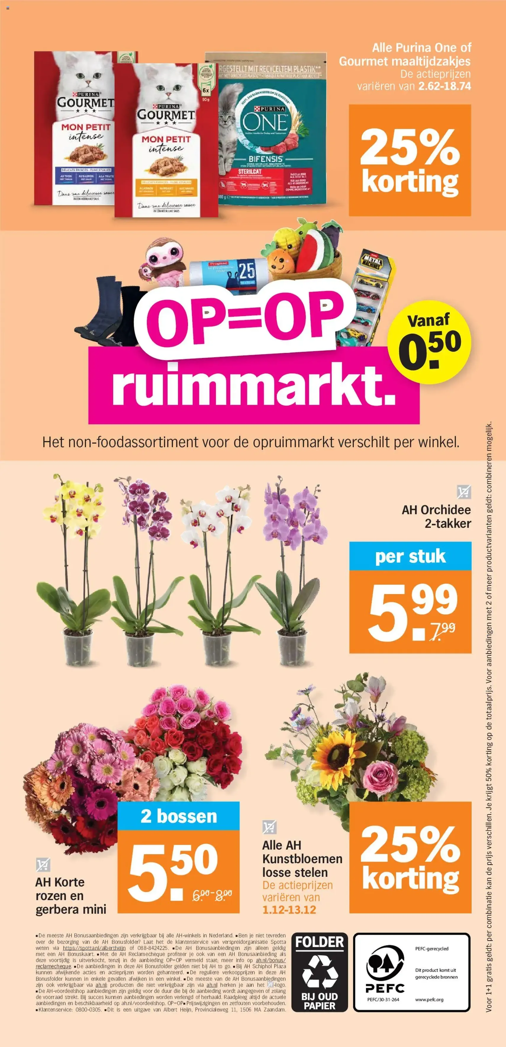 Albert Heijn folder week 30 - geldige folder vanaf 20-07-2026 pagina 37 van 41
