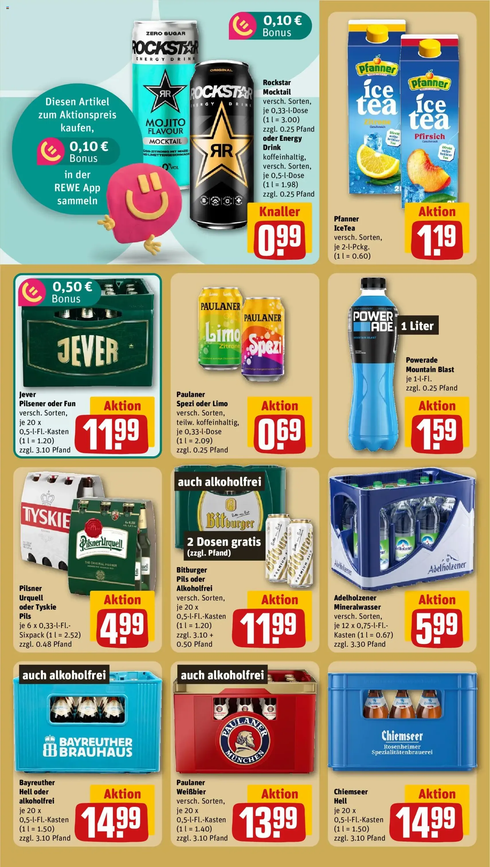 Rewe DE - DE Folder - geldige folder vanaf 06-07-2026 pagina 18 van 24