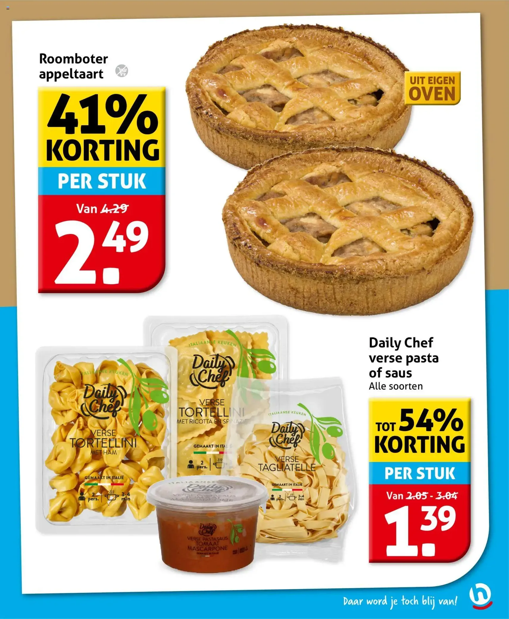 Hoogvliet - Folder - geldige folder vanaf 05-11-2025 pagina 15 van 30