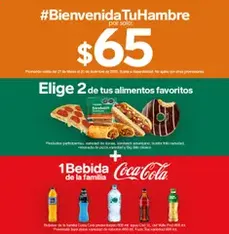Vista previa del folleto 7-Eleven - Folleto válido desde 17/07/2025