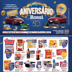 Rossi Supermercados - Ofertas da semana - pré-visualização do folheto, válido a partir de 12/11/2025