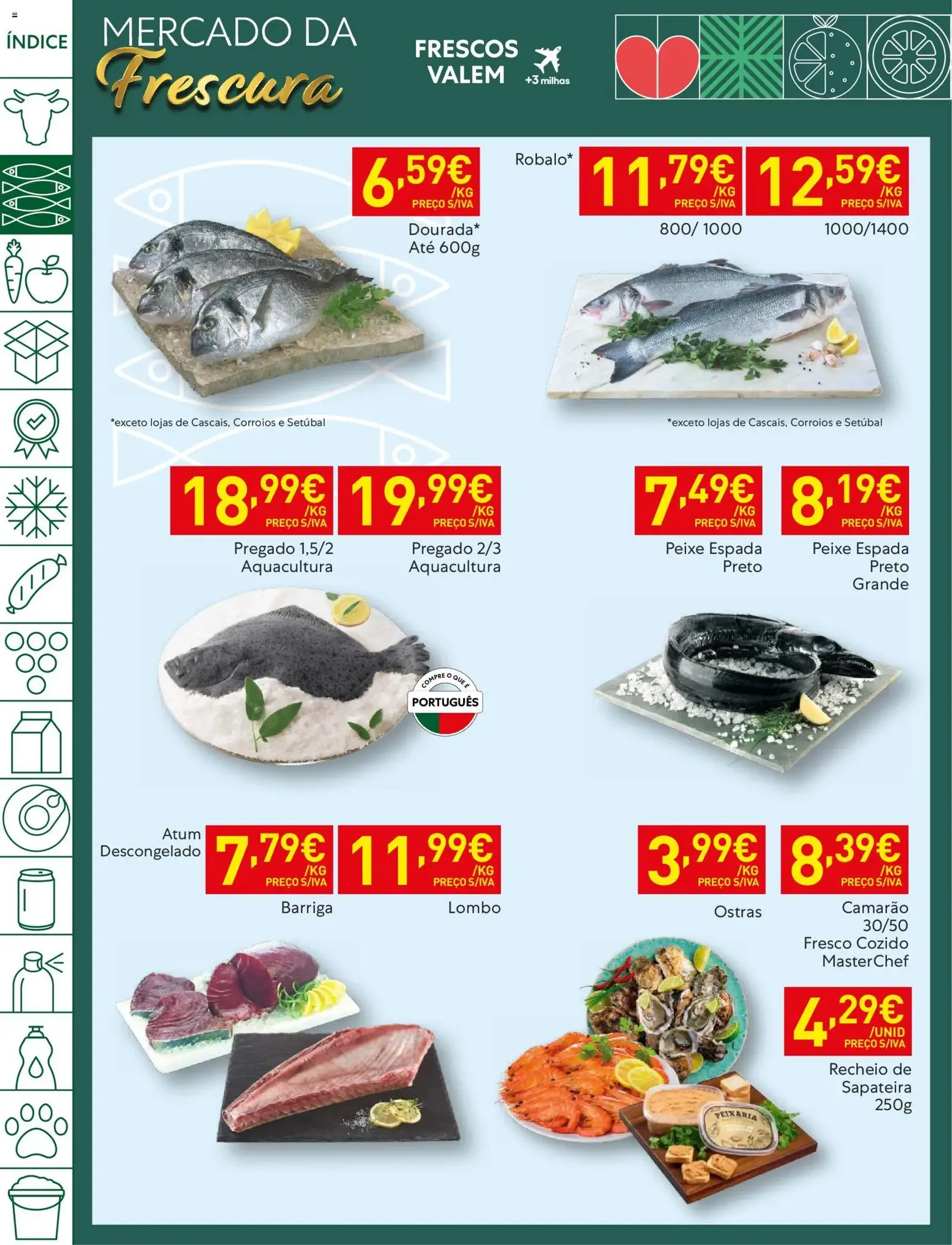 Recheio folheto - folheto válido a partir de 02/12/2025 página 4 de 56