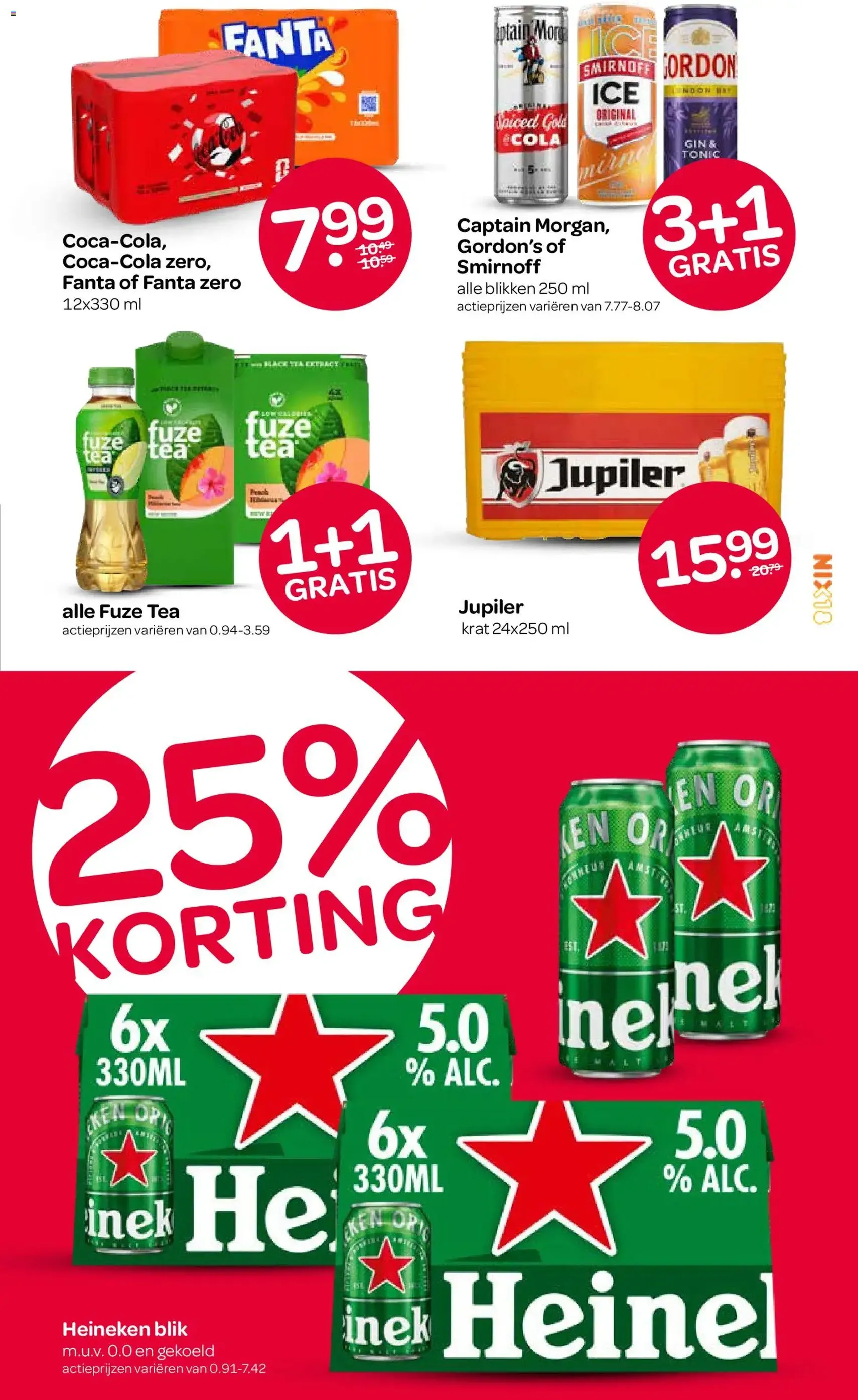 Spar folder - geldige folder vanaf 04-06-2026 pagina 5 van 16