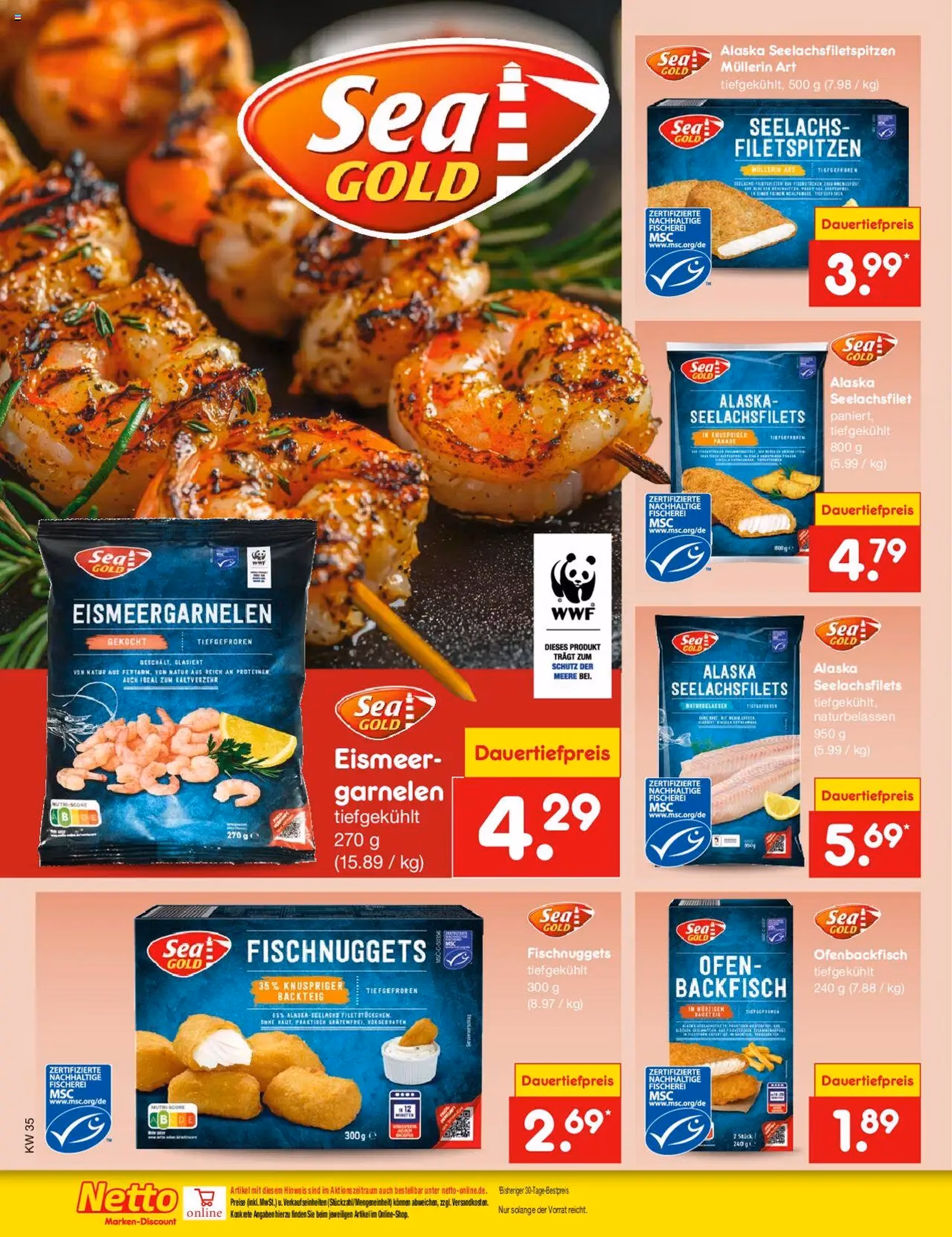 Netto Marken-Discount Prospekt - Gültiger Prospekt ab 25.08.2025, Seite 12 von insgesamt 65
