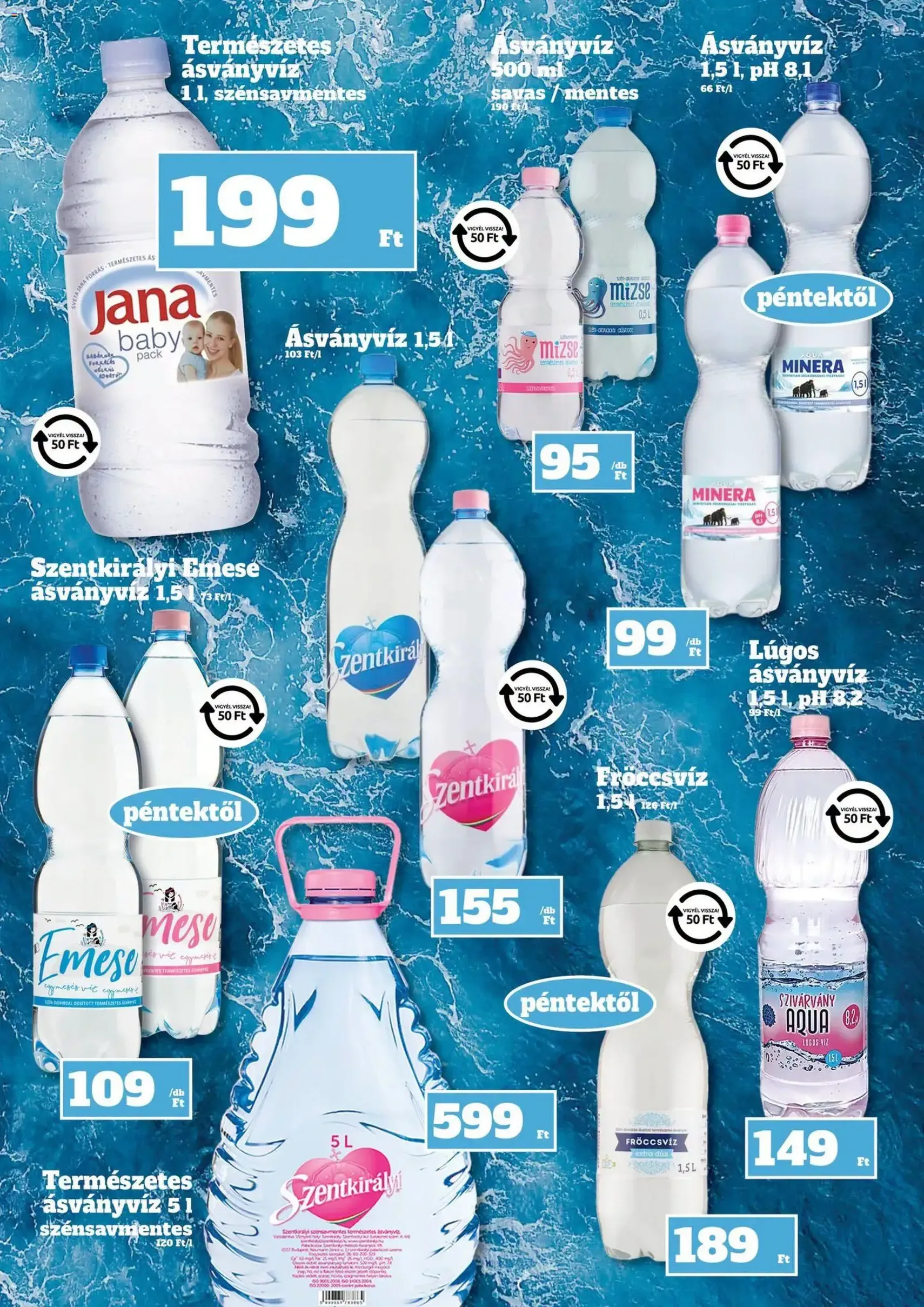 Family Diszkont akciós újság - 2026.06.25. érvényes szórólap 12 oldal 29 oldalból