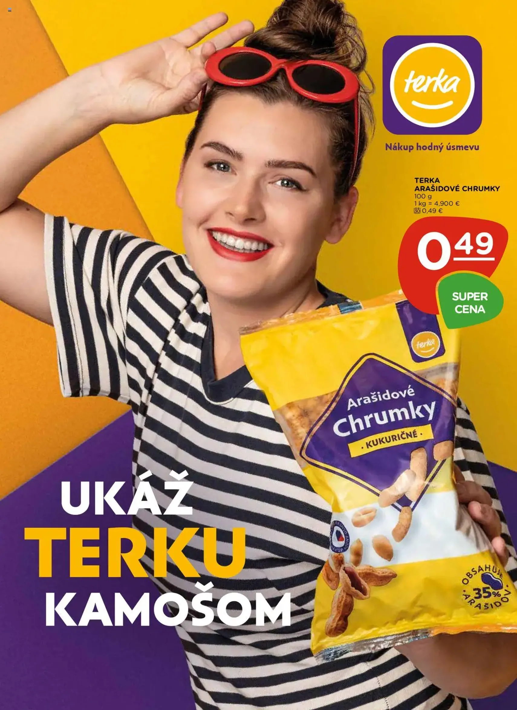 Terno leták - platný leták od 31.07.2025 strana 20 z 23 Terno leták - platný leták od 31.07.2025 strana 20 z 23