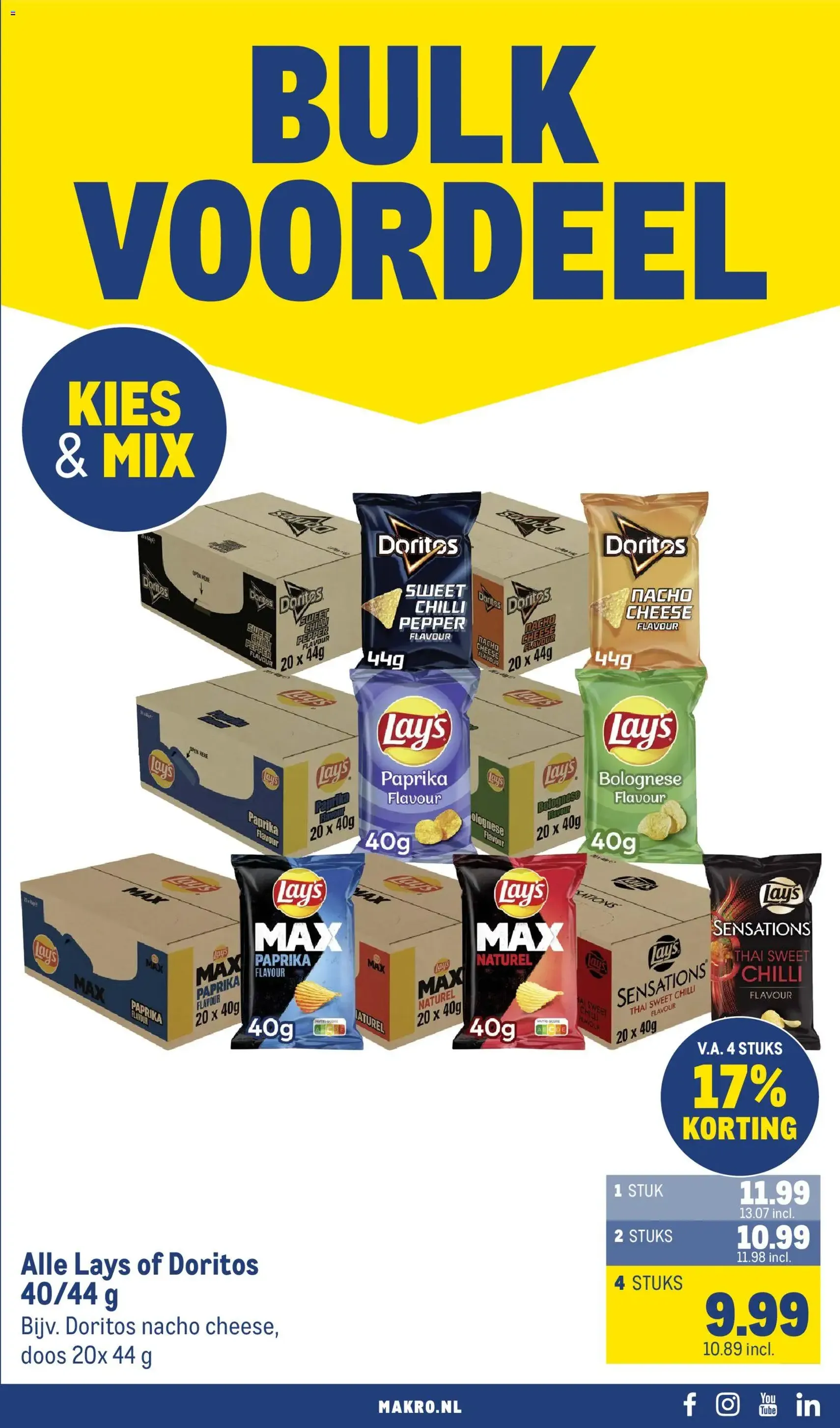 Makro folder - geldige folder vanaf 01-07-2026 pagina 59 van 85