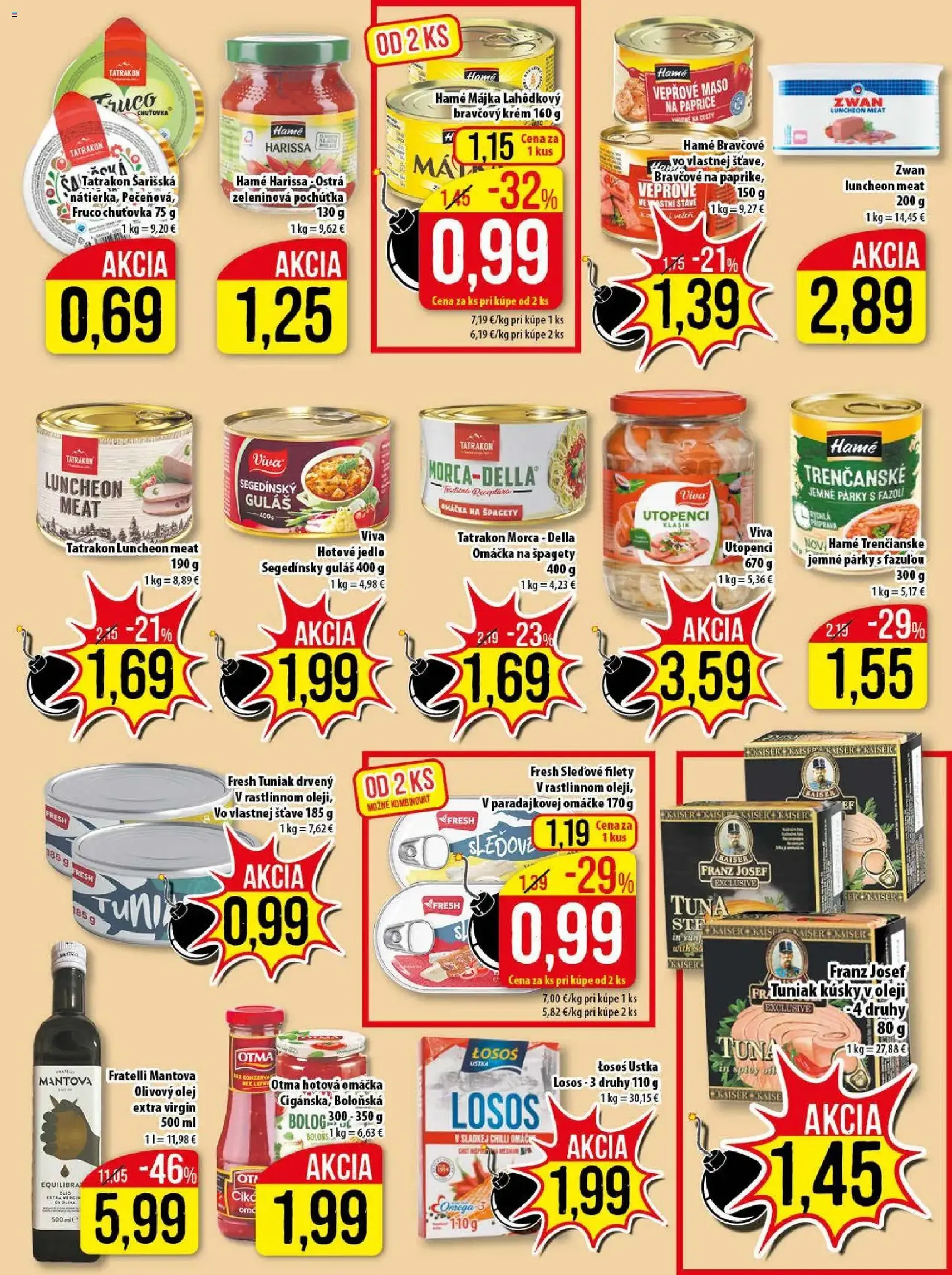 Klas leták - platný leták od 16.02.2026 strana 18 z 25