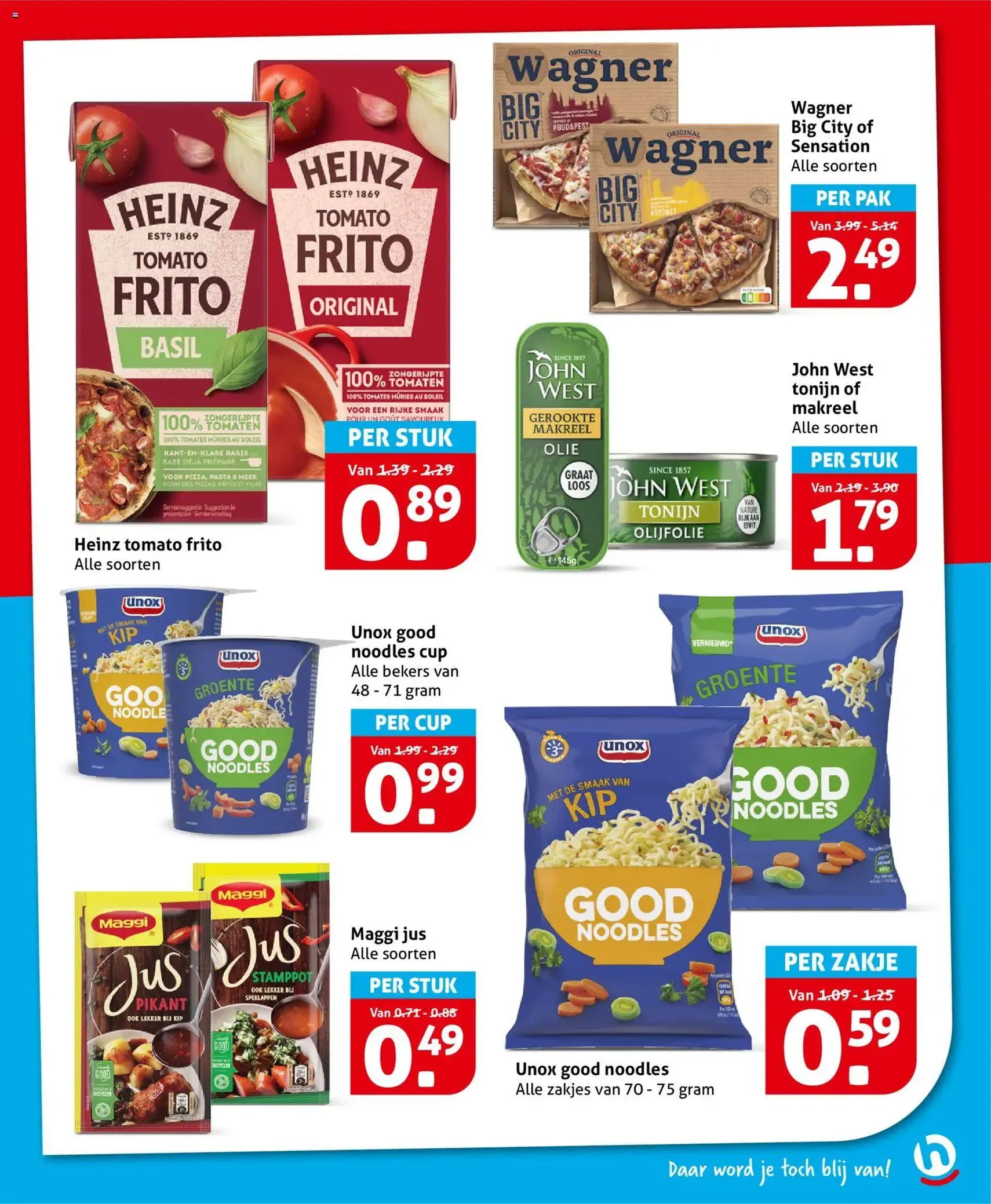 Hoogvliet - Folder - geldige folder vanaf 26-11-2025 pagina 21 van 34