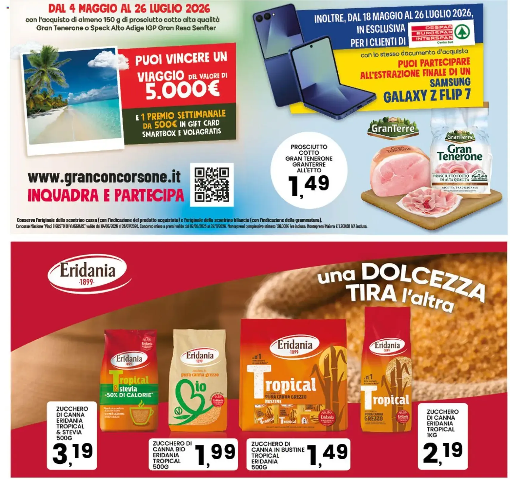 Interspar volantino - volantino valido dal 08/06/2026 pagina 31 di 41