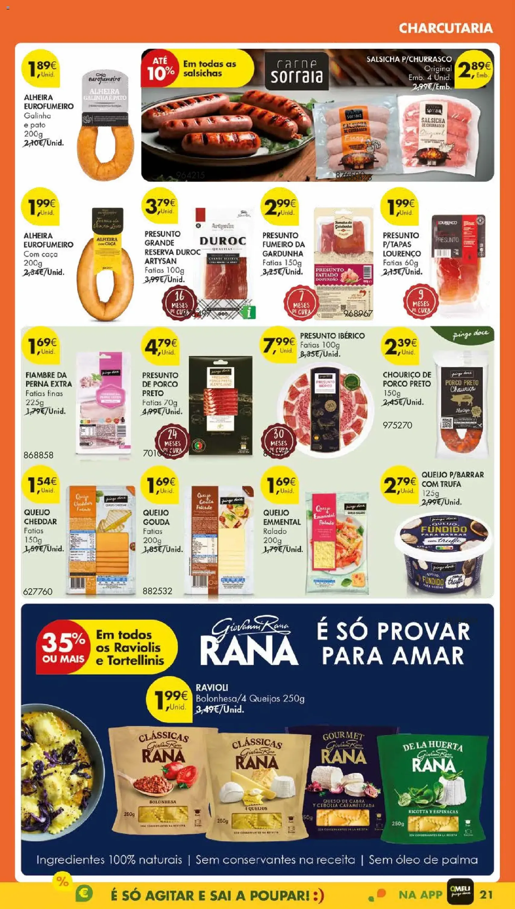 Pingo Doce - Black Friday - folheto válido a partir de 18/11/2025 página 23 de 55