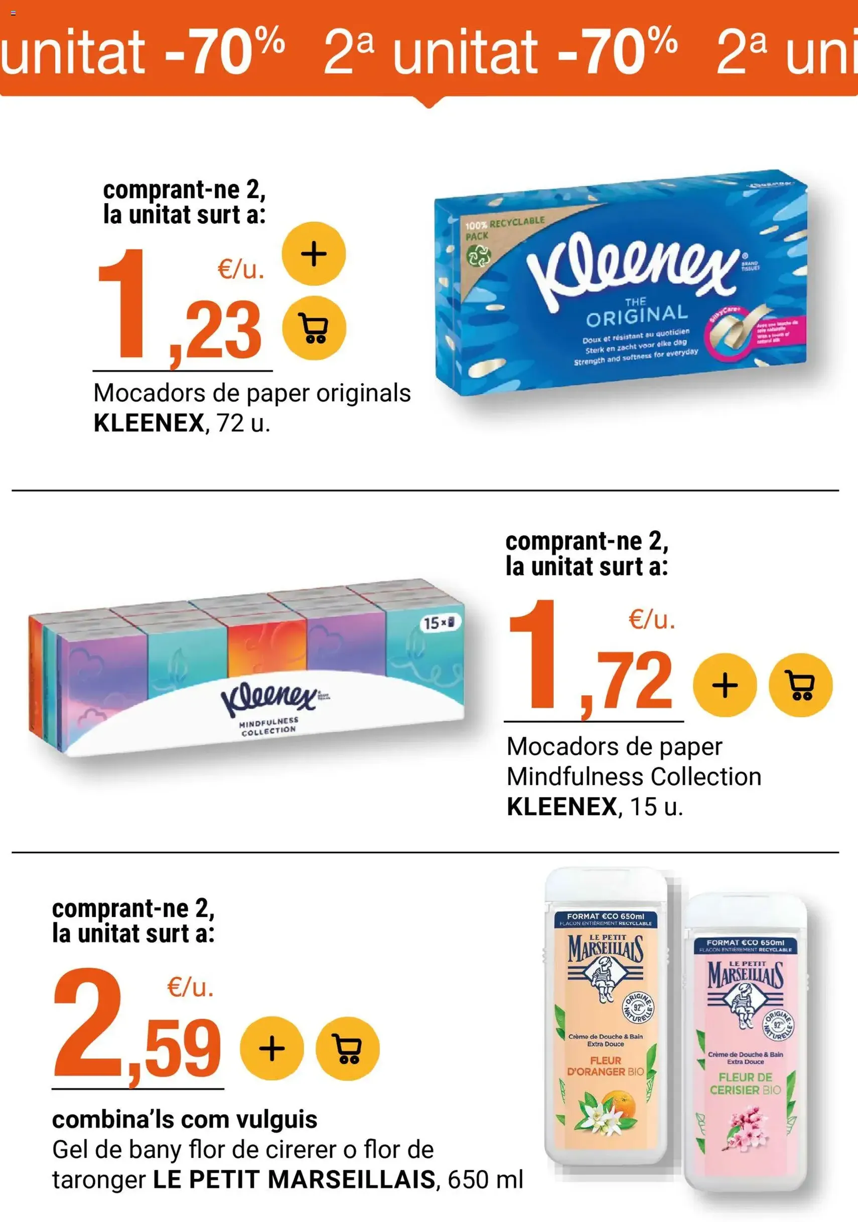 Bonpreu folleto - folleto válido desde 17/02/2026 página 28 de 78