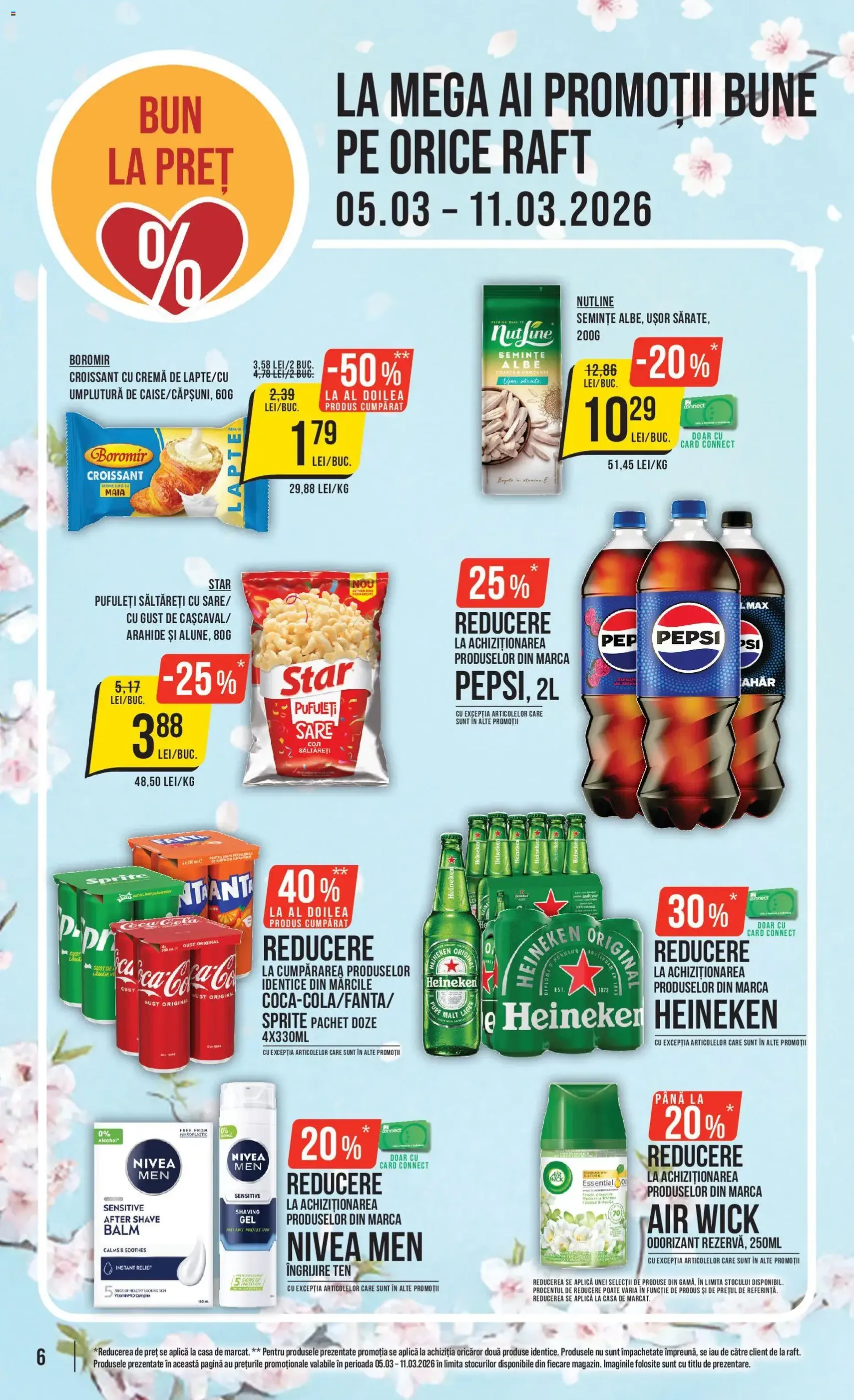 Mega Image Catalog - cataloage valabile începând cu 05.03.2026 pagina 6 din 24